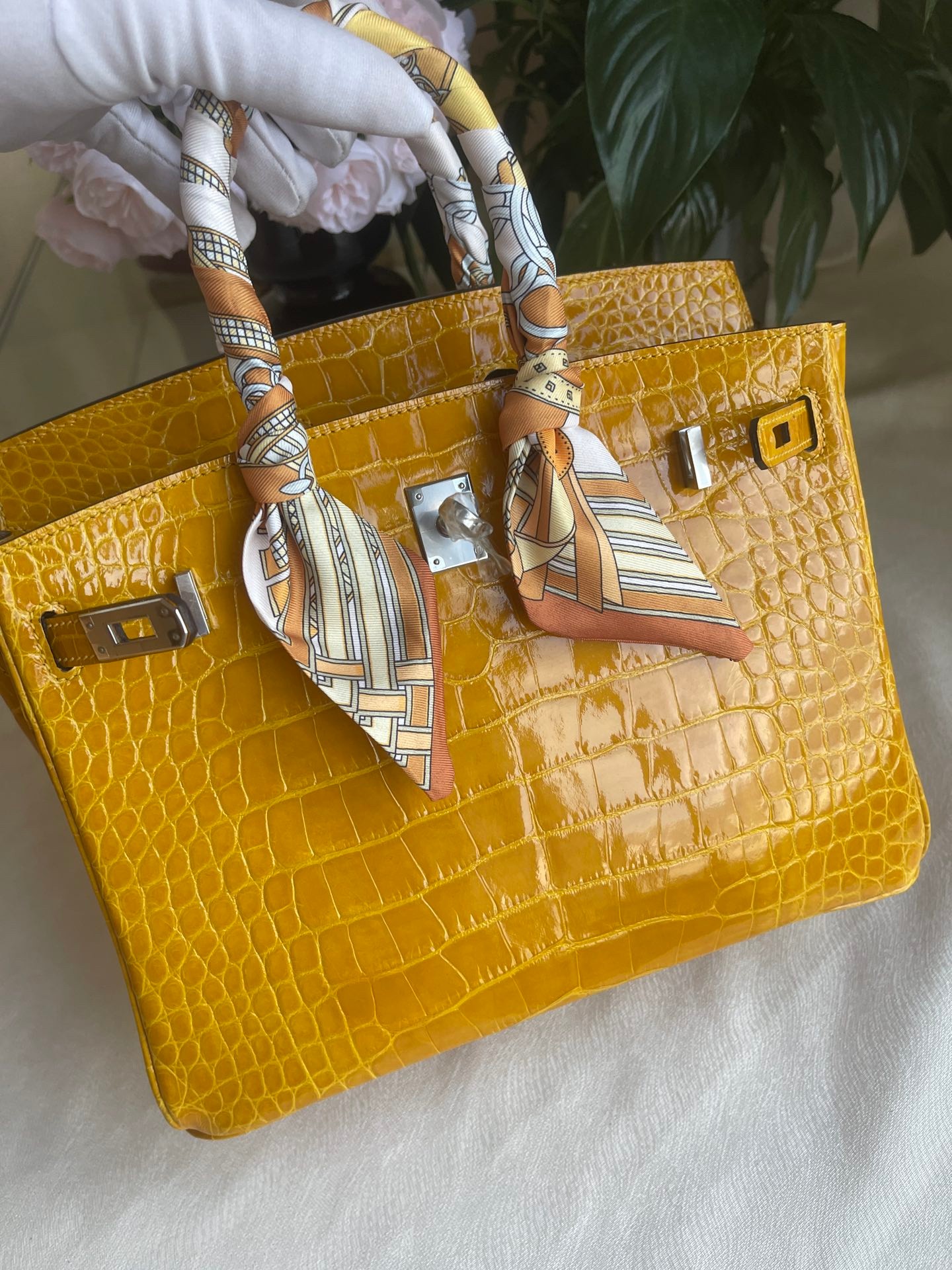 Hermes Birkin Bags Handbags