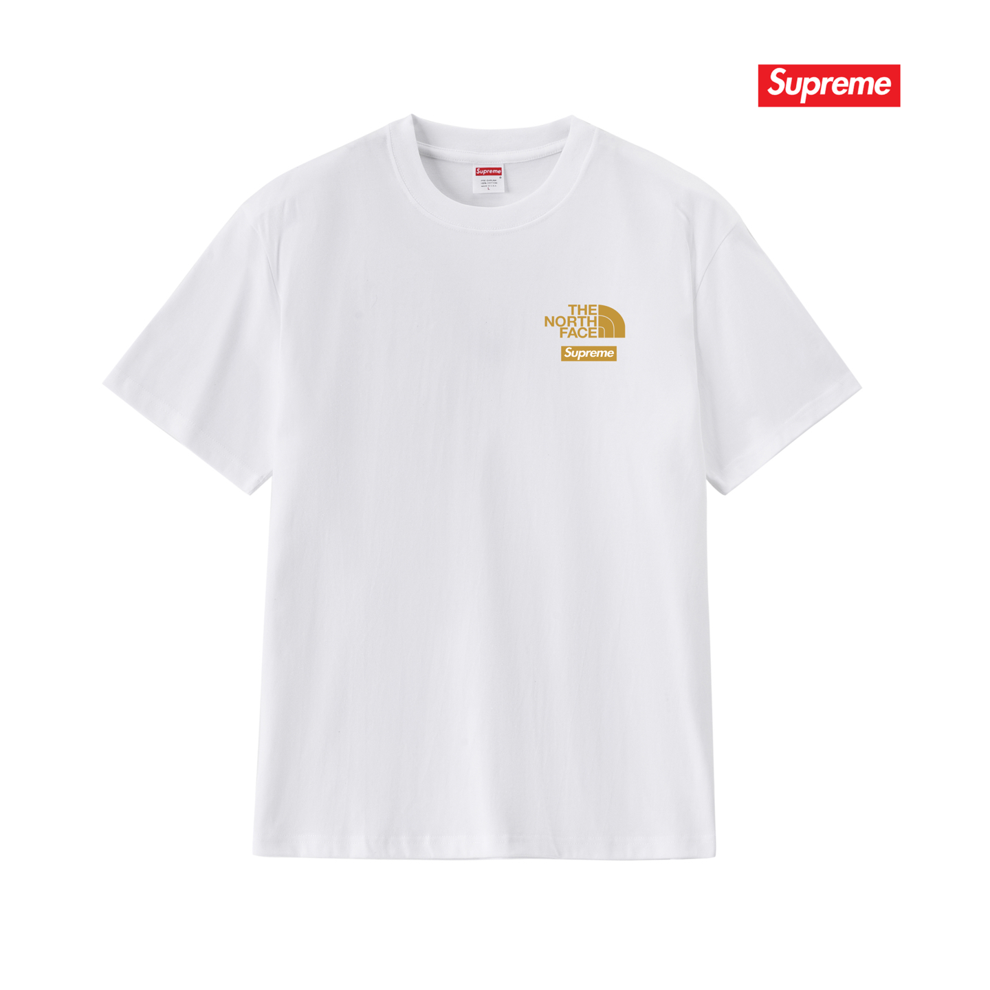 슈프림 남성 반팔 87509 Supreme T Shirt