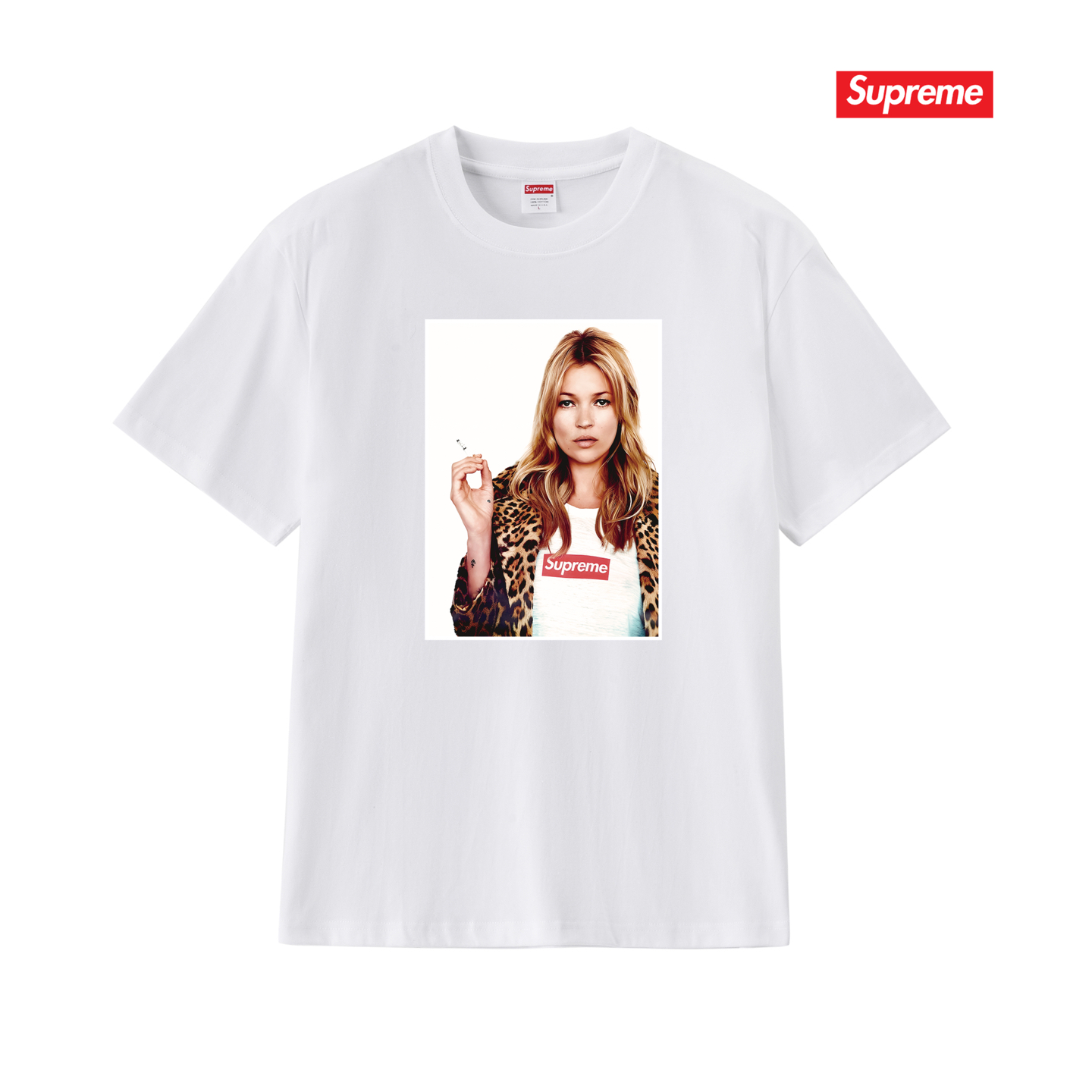 슈프림 12SS 남성 반팔 87558 Supreme T Shirt