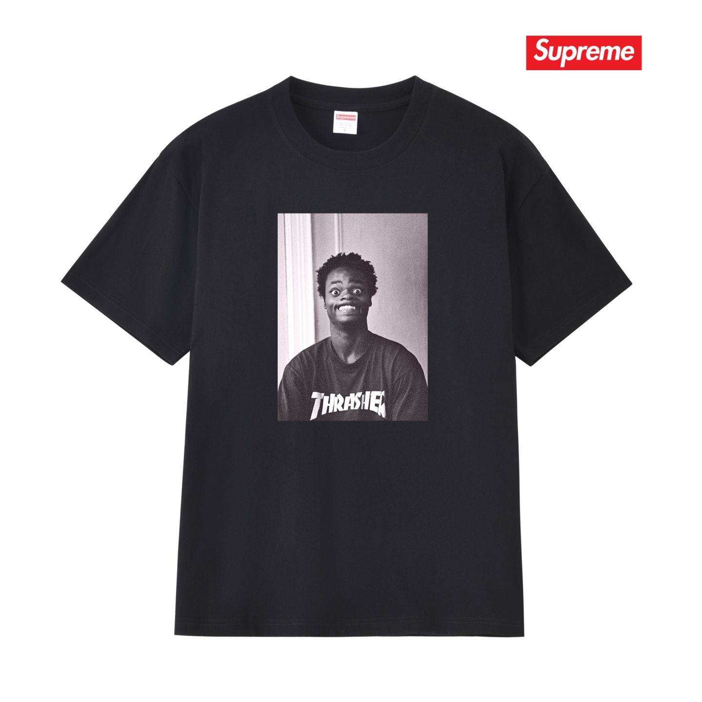 슈프림 남성 반팔 87725 Supreme T Shirt