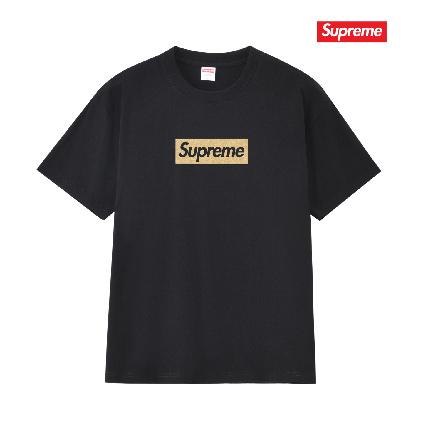슈프림 남성 반팔 87749 Supreme T Shirt
