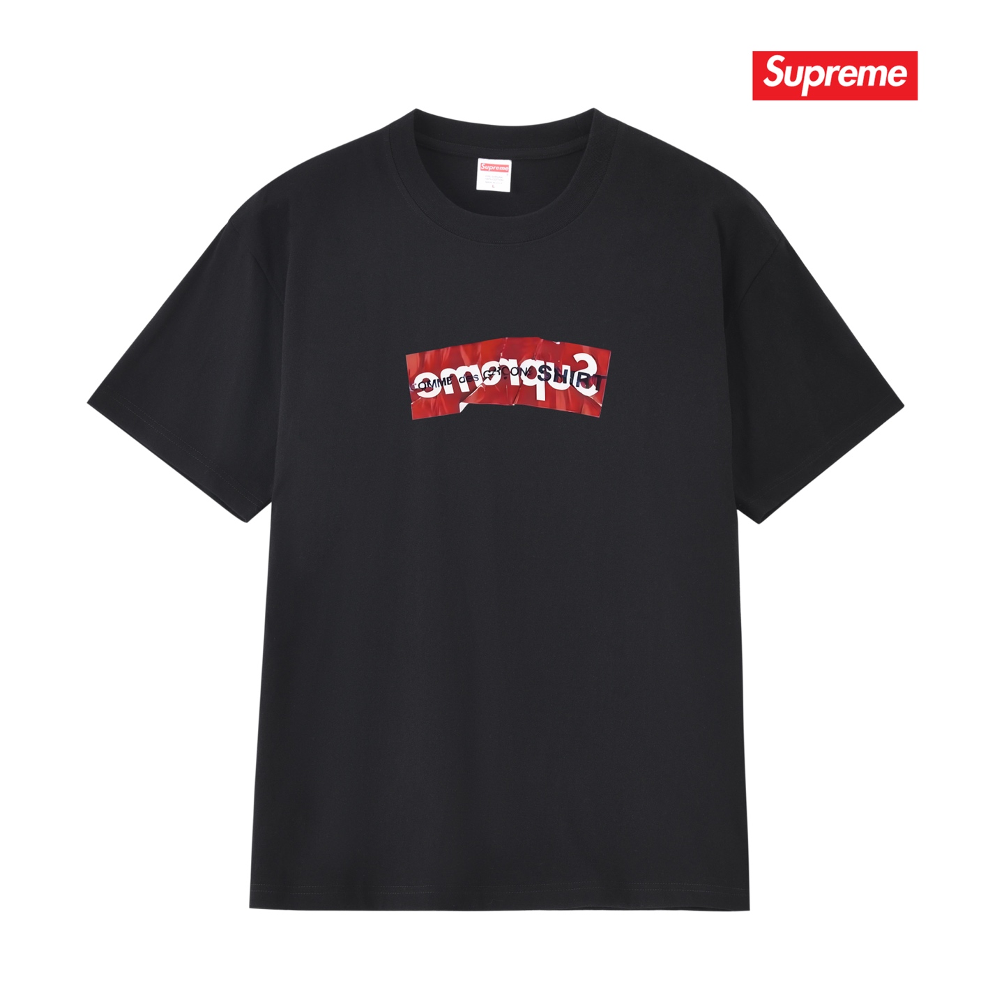 슈프림 남성 반팔 87759 Supreme T Shirt