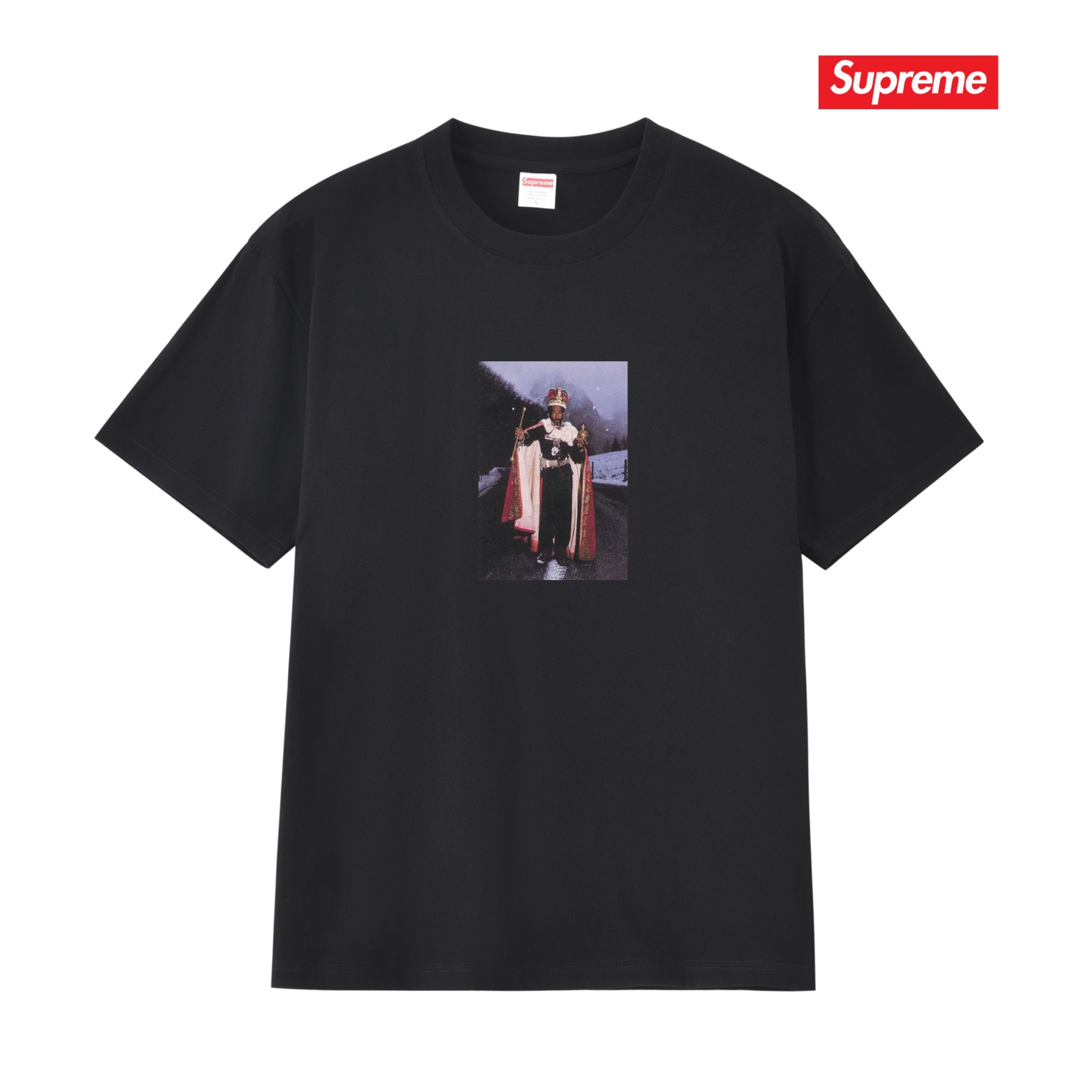 슈프림 남성 반팔 87767 Supreme T Shirt