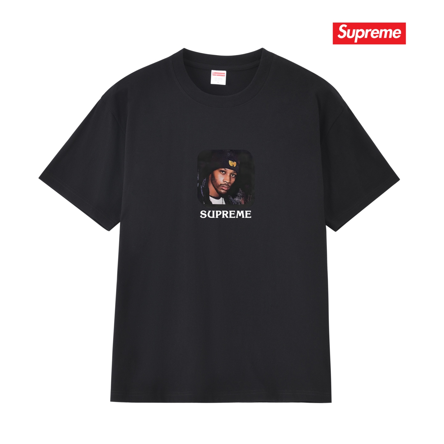 슈프림 남성 반팔 87772 Supreme T Shirt