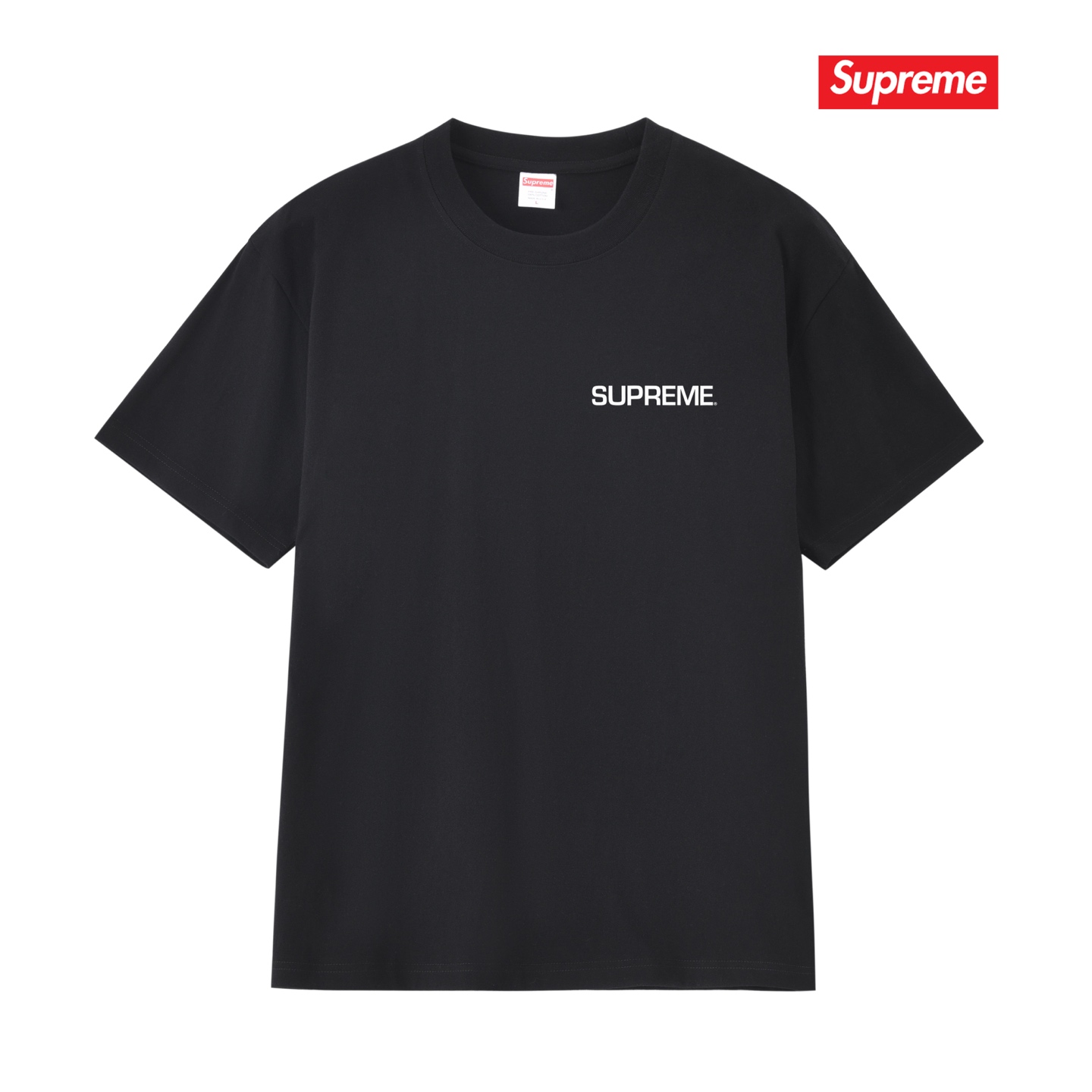 슈프림 남성 반팔 87777 Supreme T Shirt