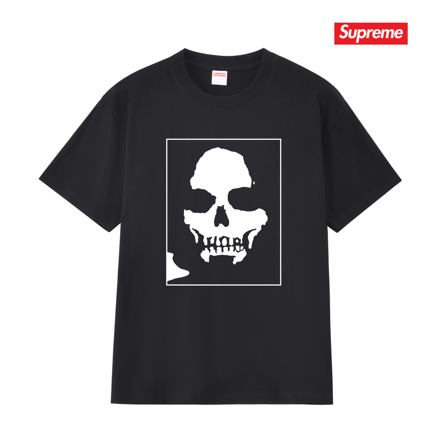 슈프림 남성 반팔 87781 Supreme T Shirt