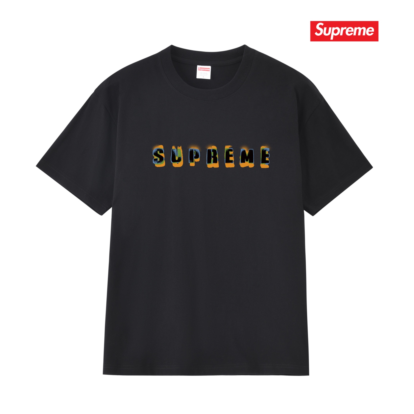 슈프림 남성 반팔 87819 Supreme T Shirt