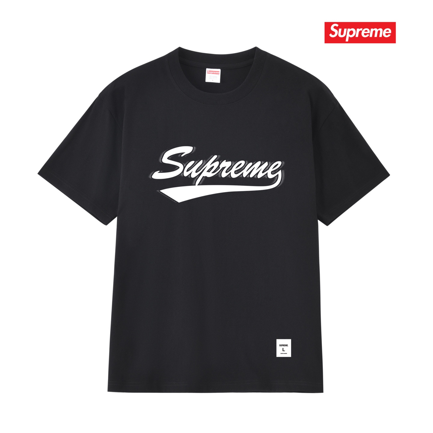 슈프림 남성 반팔 87826 Supreme T Shirt