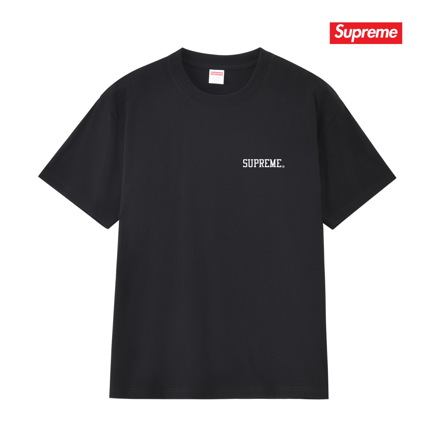 슈프림 남성 반팔 87839 Supreme T Shirt