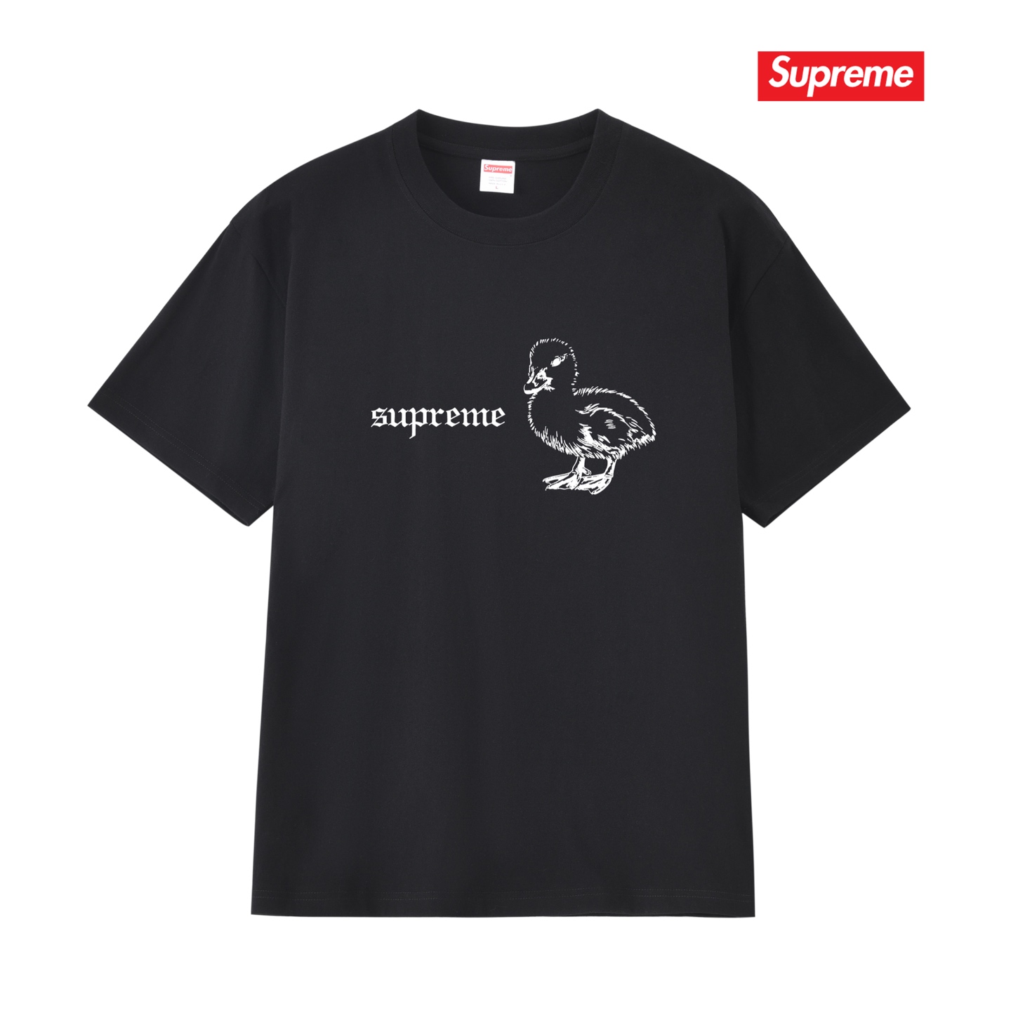 슈프림 남성 반팔 87842 Supreme T Shirt