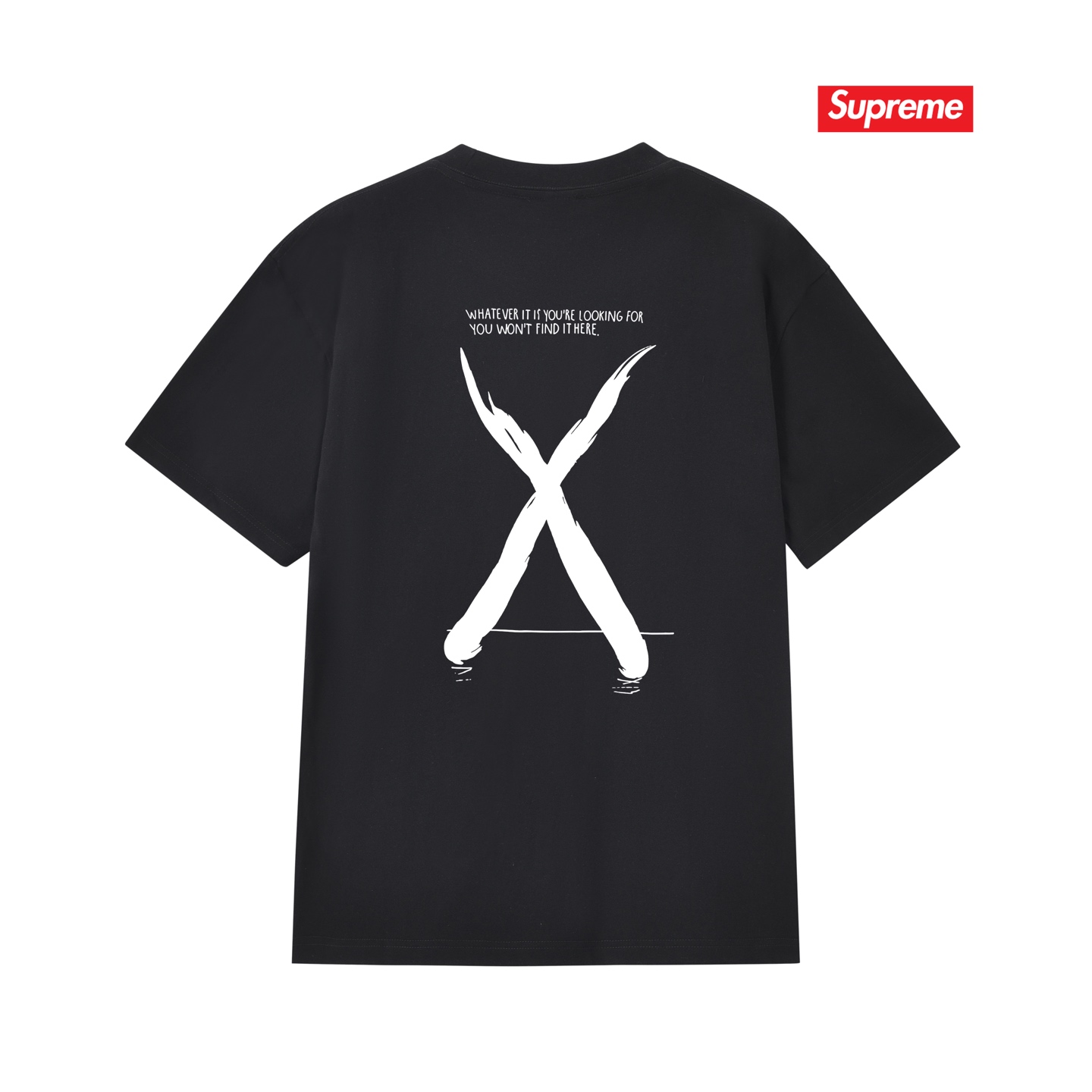 슈프림 남성 반팔 87847 Supreme T Shirt