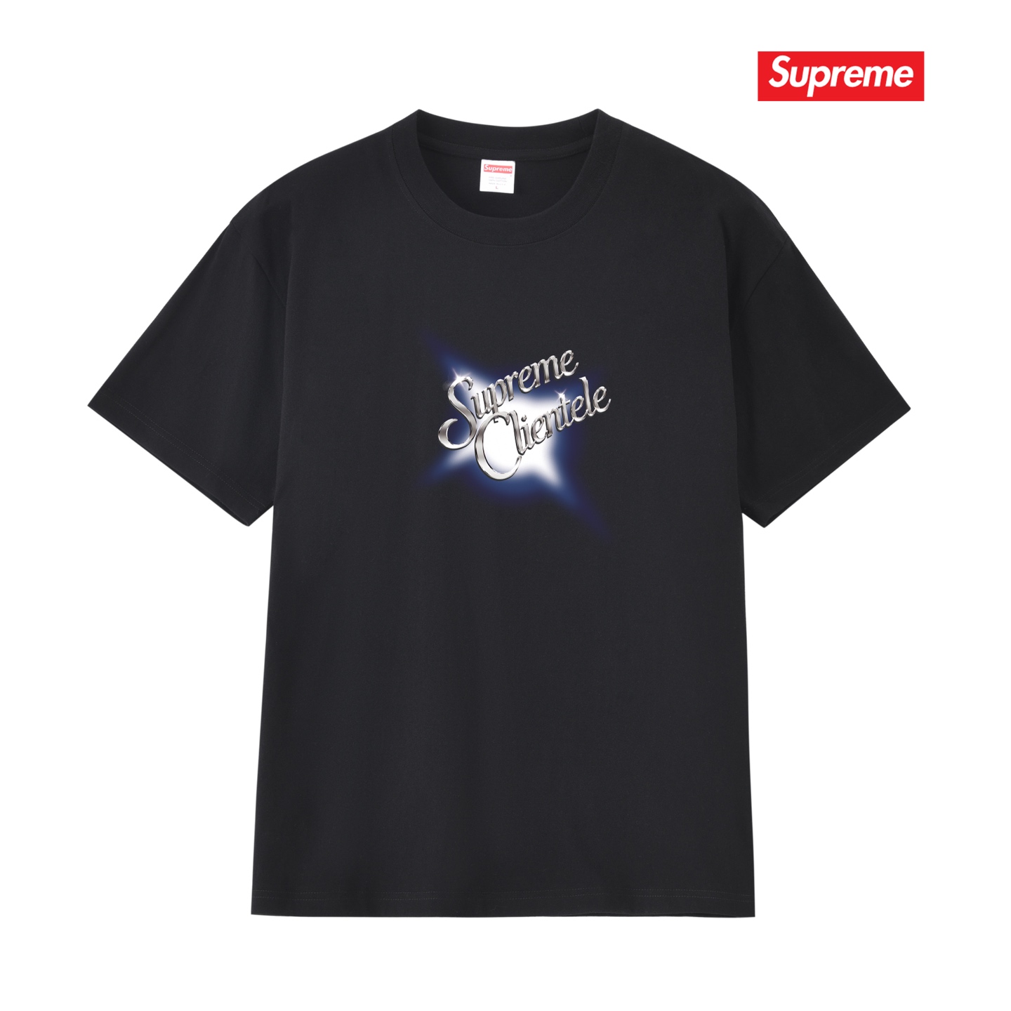 슈프림 남성 반팔 87849 Supreme T Shirt