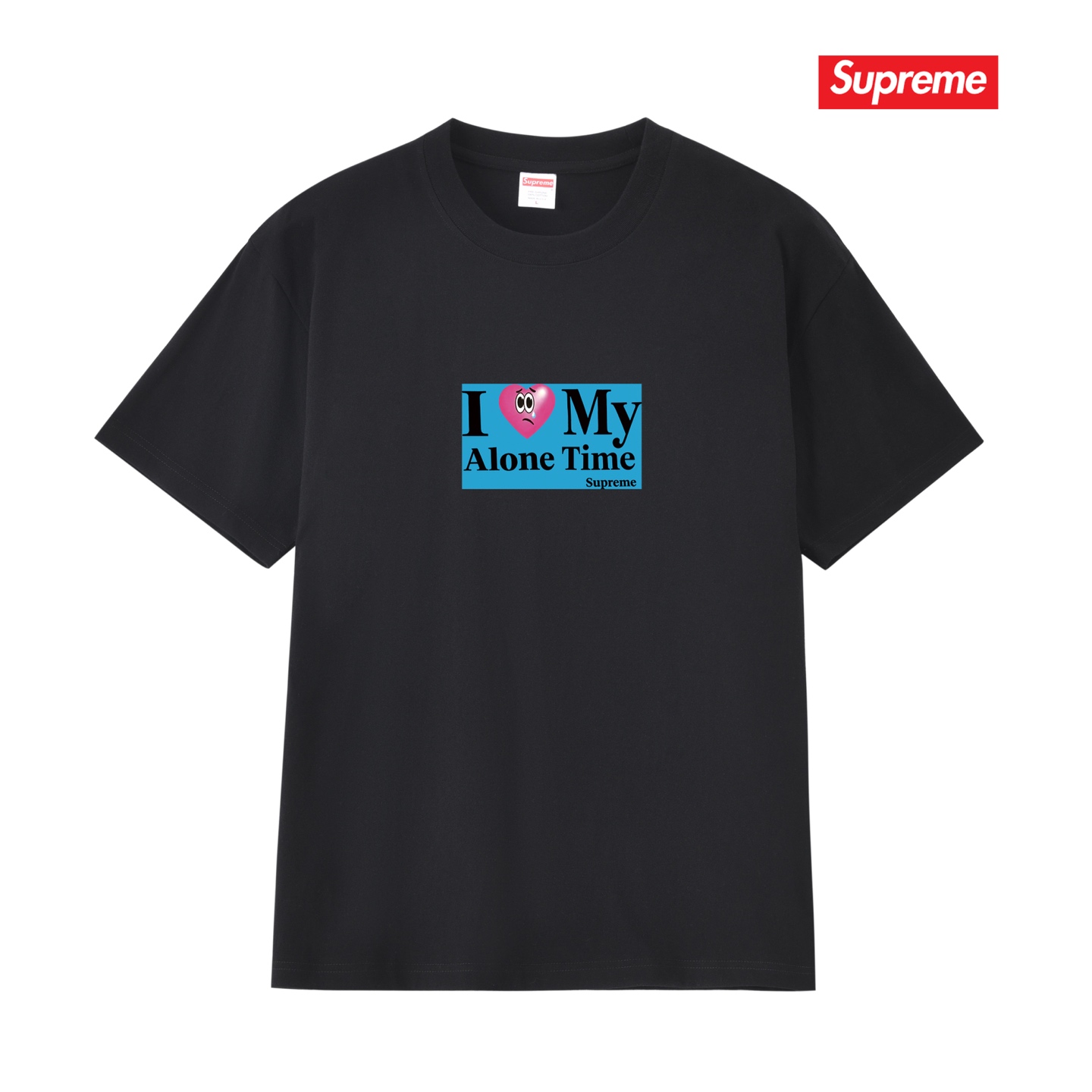 슈프림 남성 반팔 87882 Supreme T Shirt