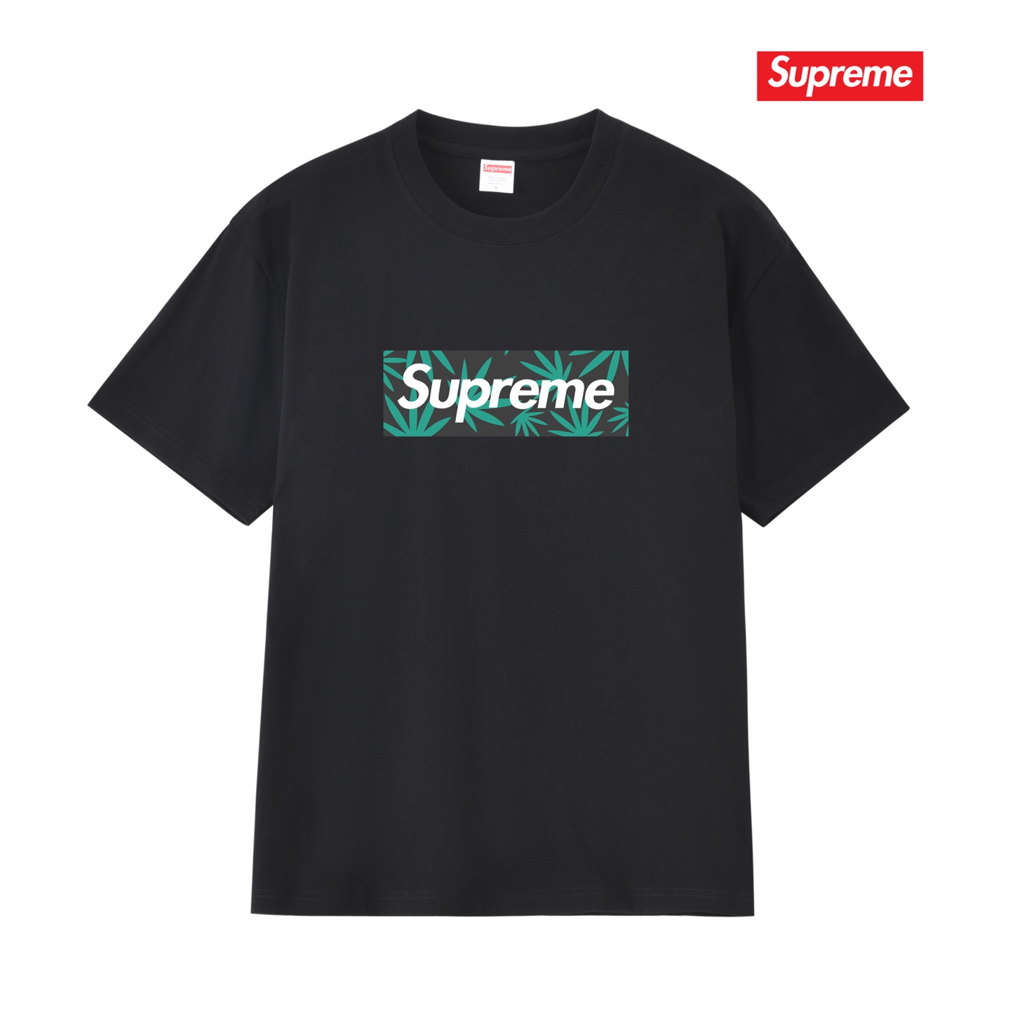 슈프림 남성 반팔 87931 Supreme T Shirt