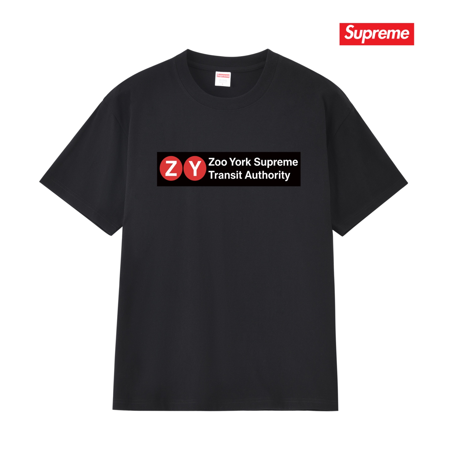슈프림 남성 반팔 87938 Supreme T Shirt