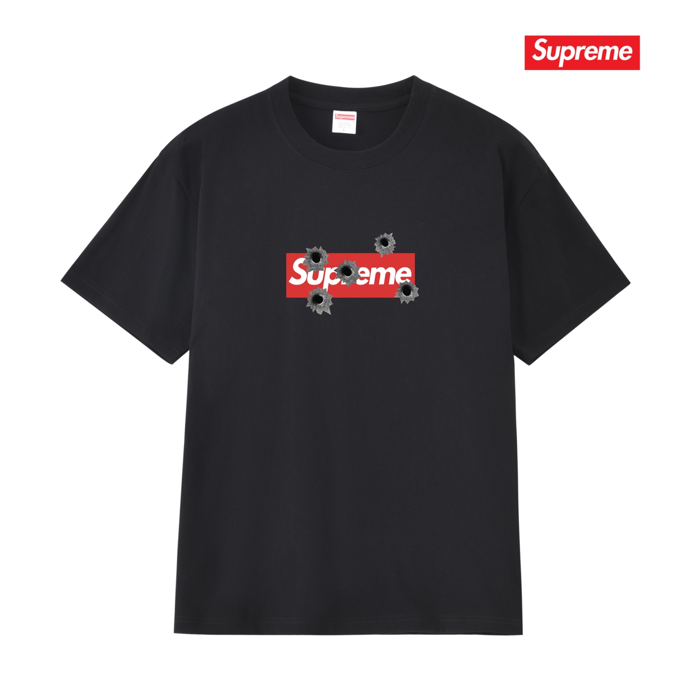 슈프림 남성 반팔 87941 Supreme T Shirt