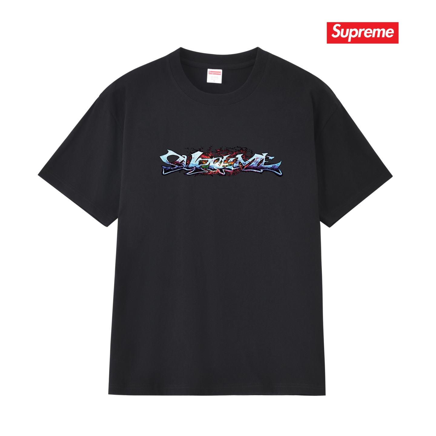 슈프림 남성 반팔 87949 Supreme T Shirt