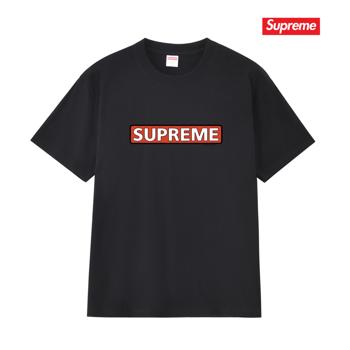 슈프림 남성 반팔 102982 Supreme T Shirt