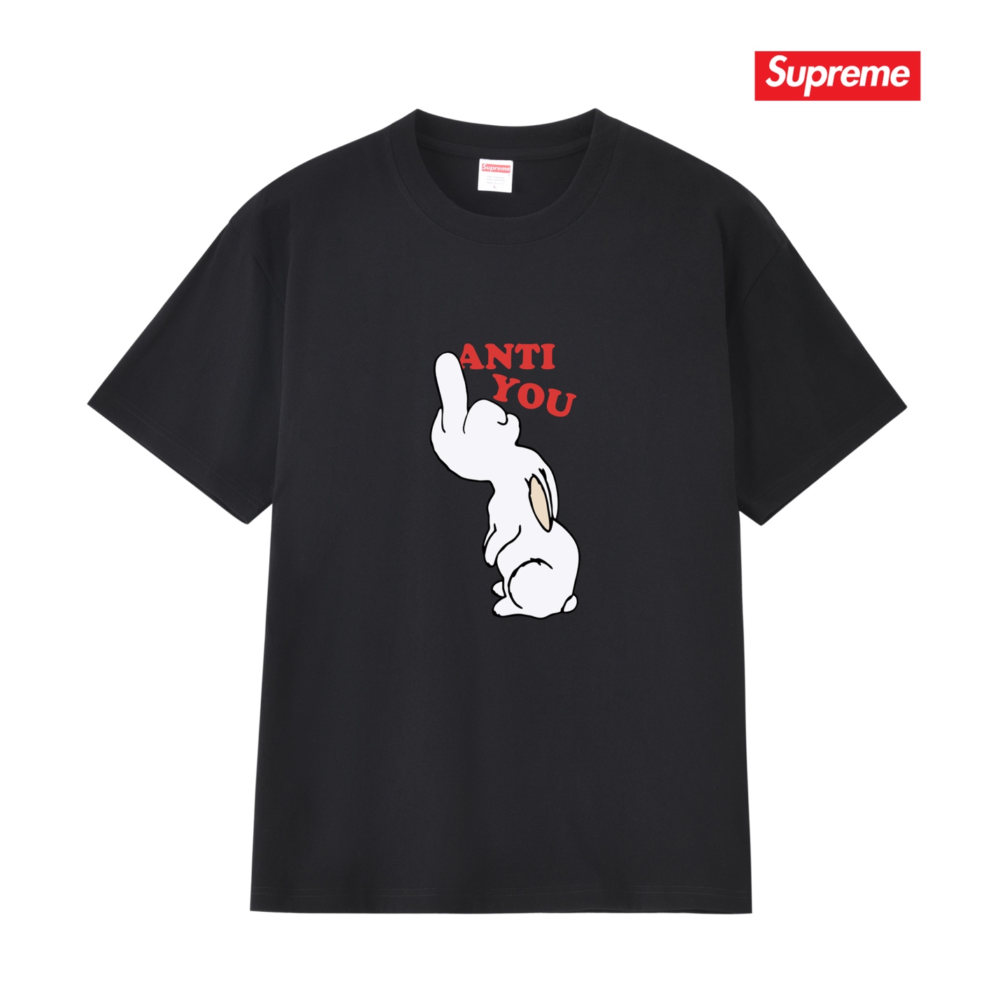 슈프림 남성 반팔 102978 Supreme T Shirt