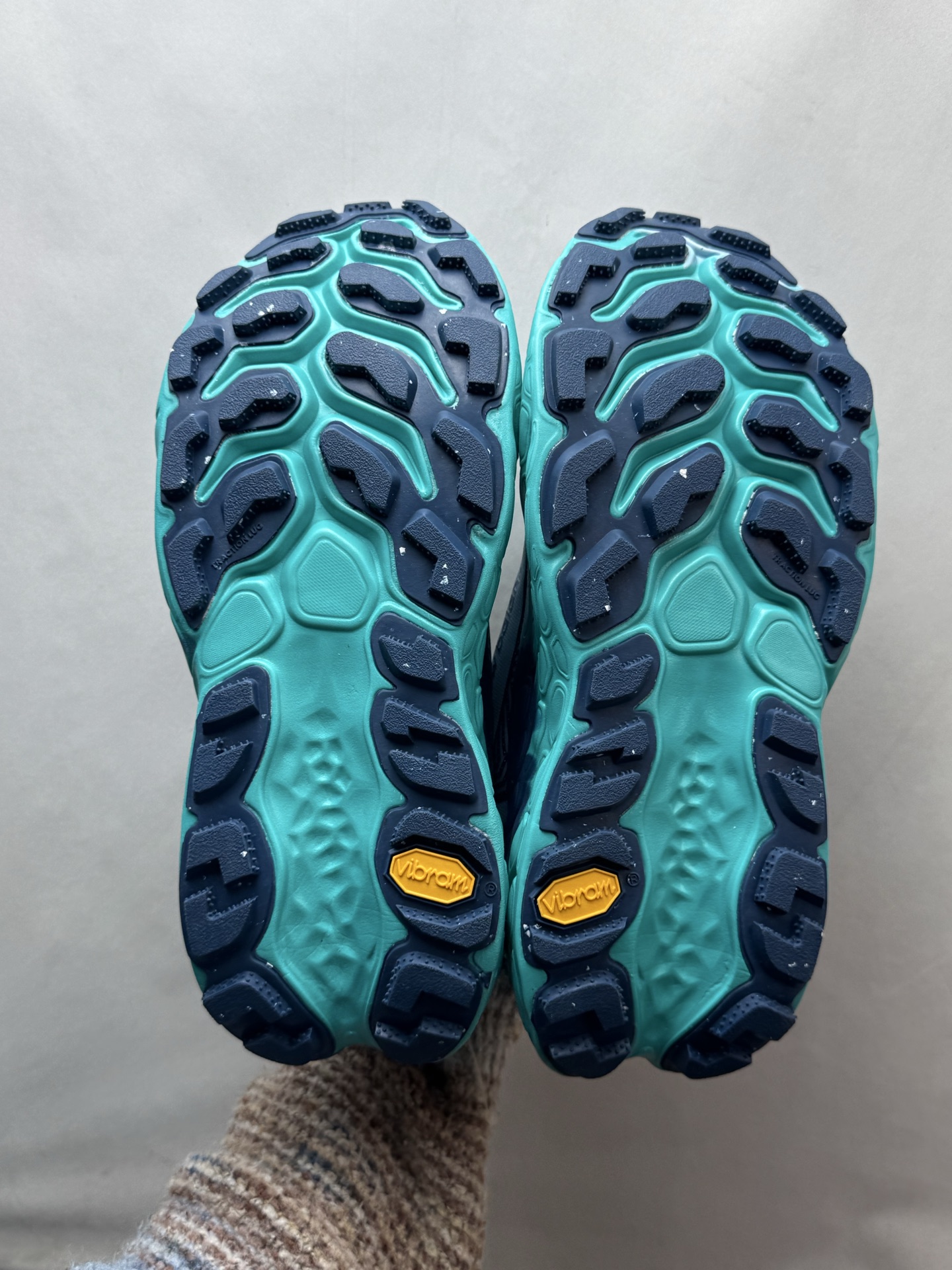 💰250 New Balance Fresh Foam X Trail More v3 蓝色

东莞原厂鞋面流出 市场最强一批 可任意对比其他家 材料质感完全是两个货
首批出货都是全网验真 目前鞋标批次不稳 配一个鞋标随便验真

WTMORAB3