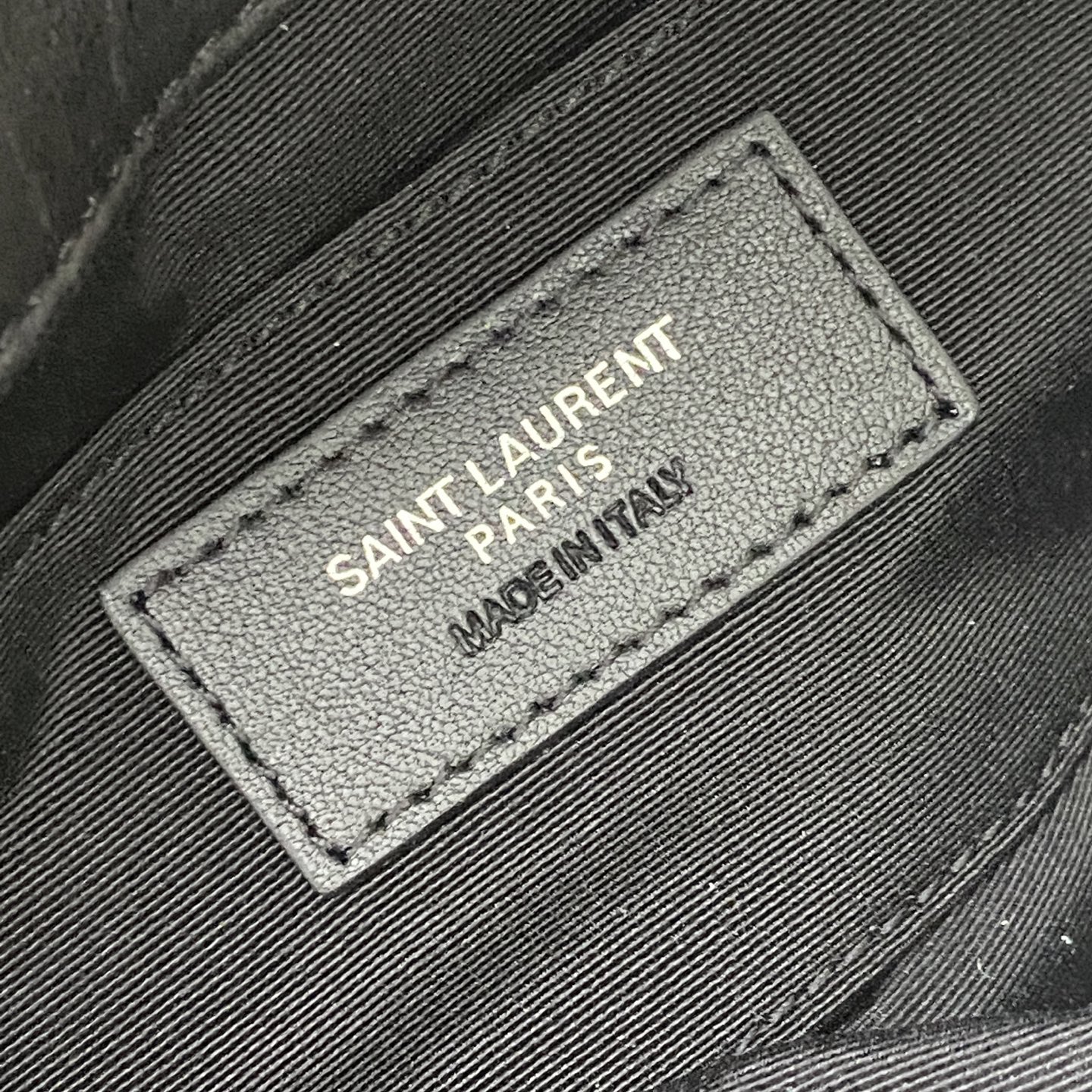 Saint Laurent Mini Niki Chain Bag in Crinkled Vintage Leather 10 i1741683178539 9449 0 8