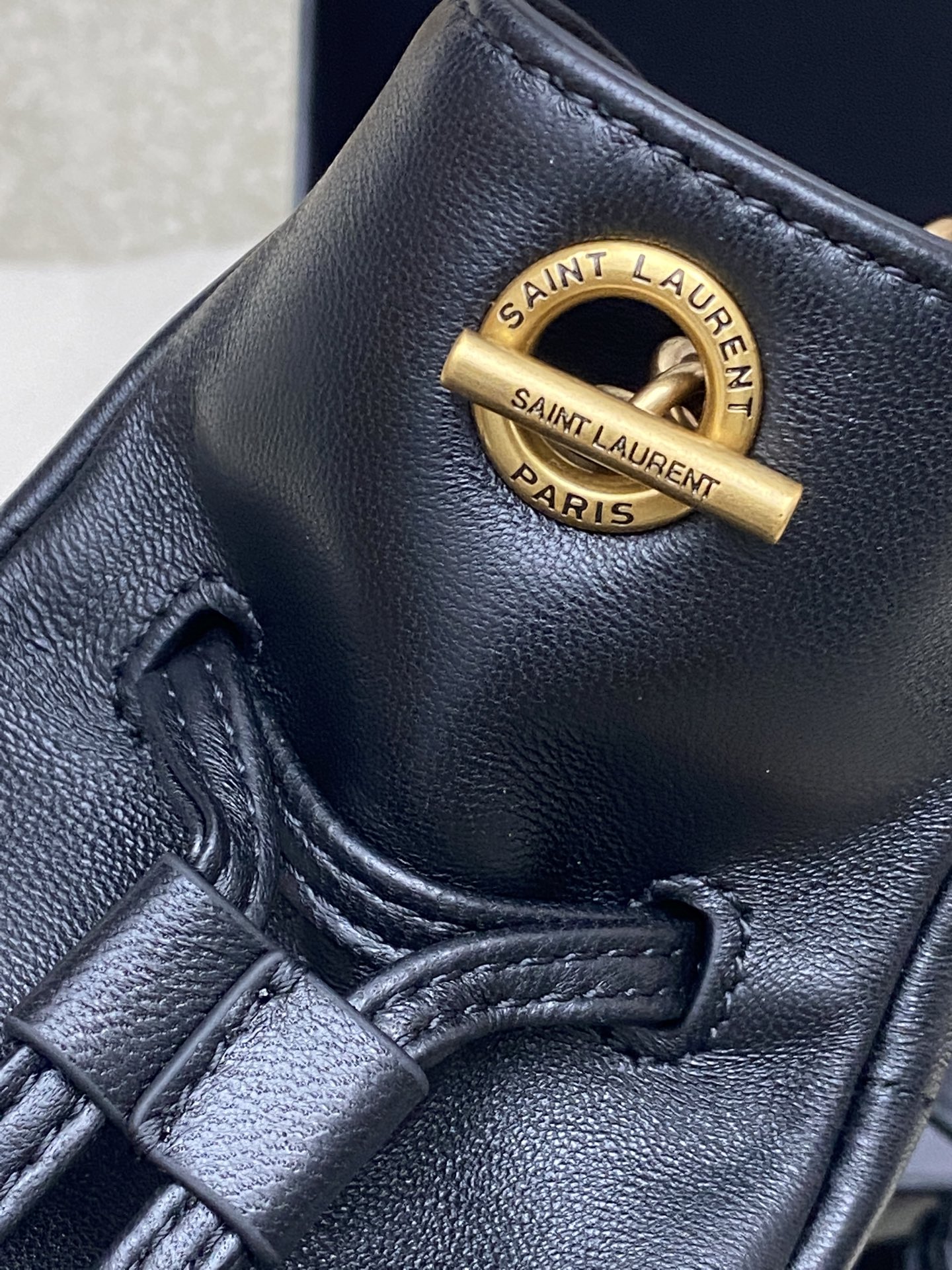 Givenchy 迷你 黑羊皮/古金 最新斜跨福袋迷你号 了 福袋新尺寸好可爱 一起来种草吧