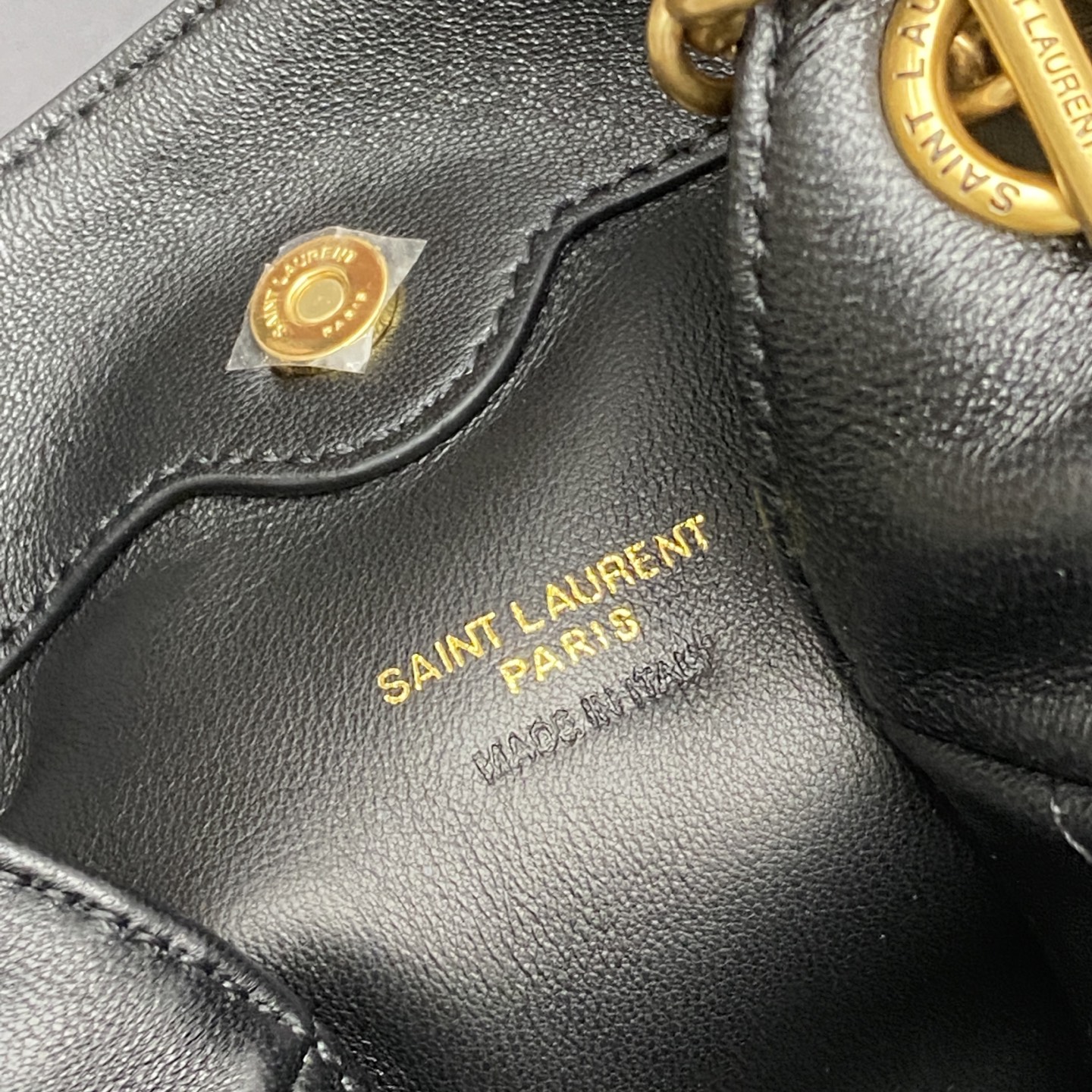 Givenchy 迷你 黑羊皮/古金 最新斜跨福袋迷你号 了 福袋新尺寸好可爱 一起来种草吧