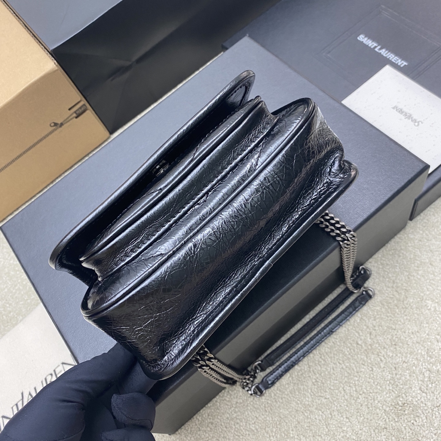 생로랑 131334 가방 Saint Laurent Bag 썸네일 이미지