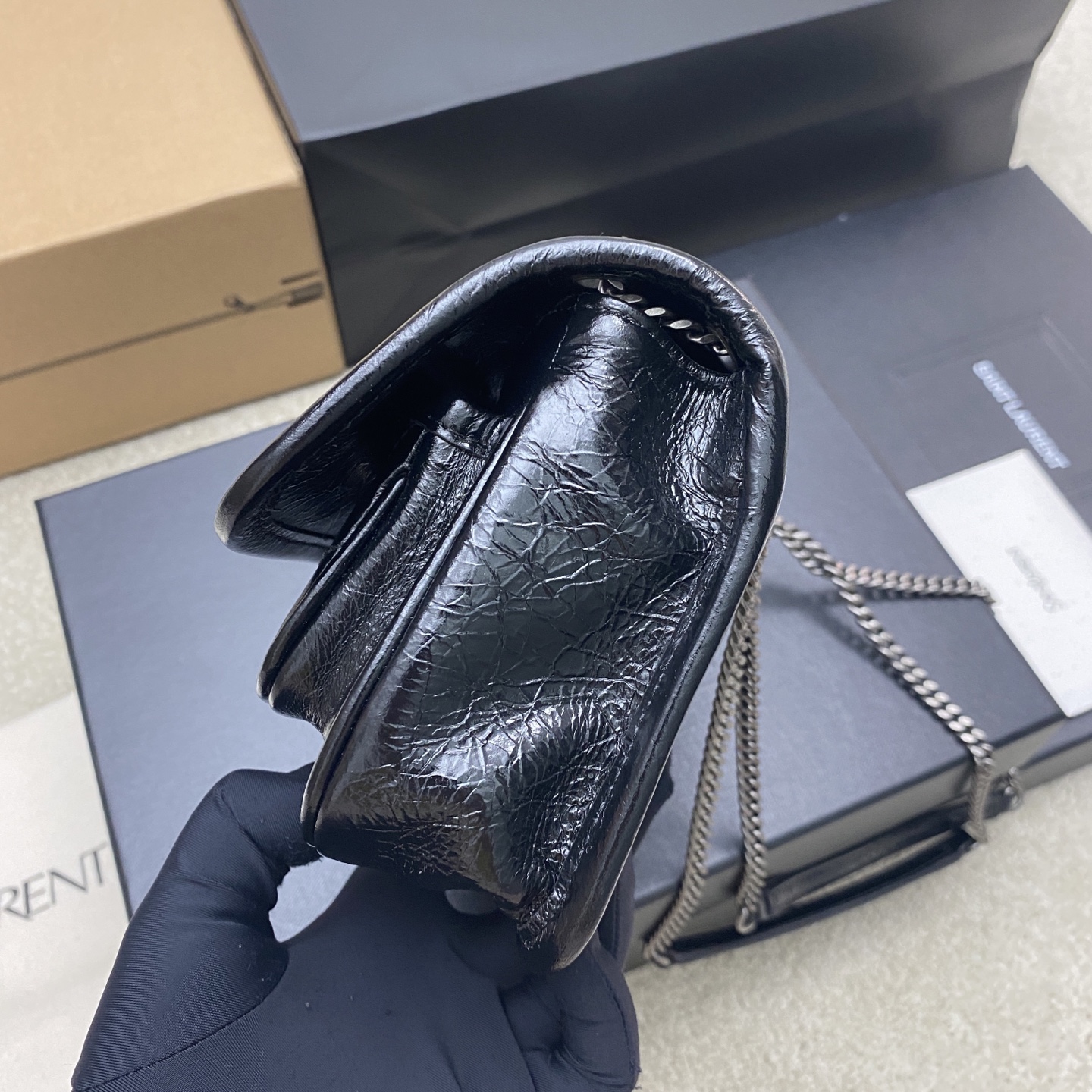 생로랑 131334 가방 Saint Laurent Bag 썸네일 이미지