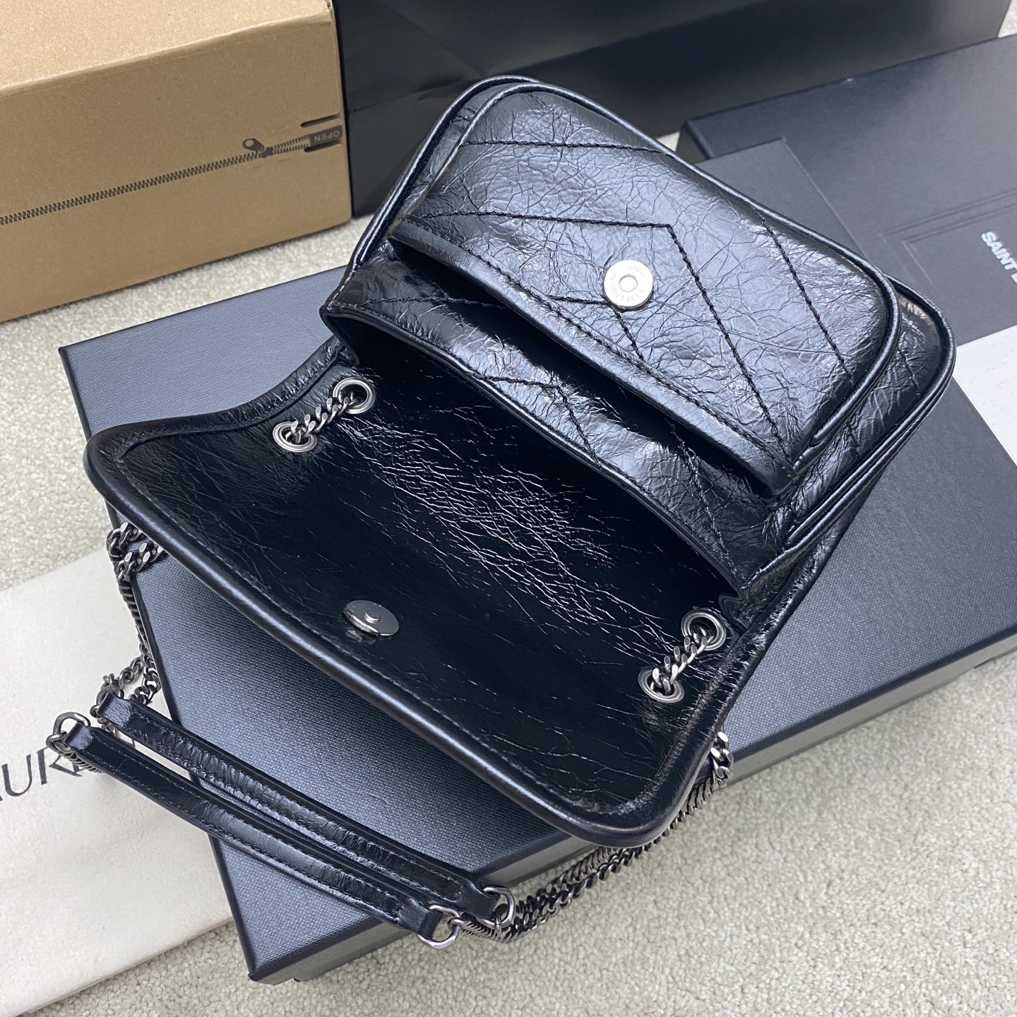 생로랑 131334 가방 Saint Laurent Bag 썸네일 이미지