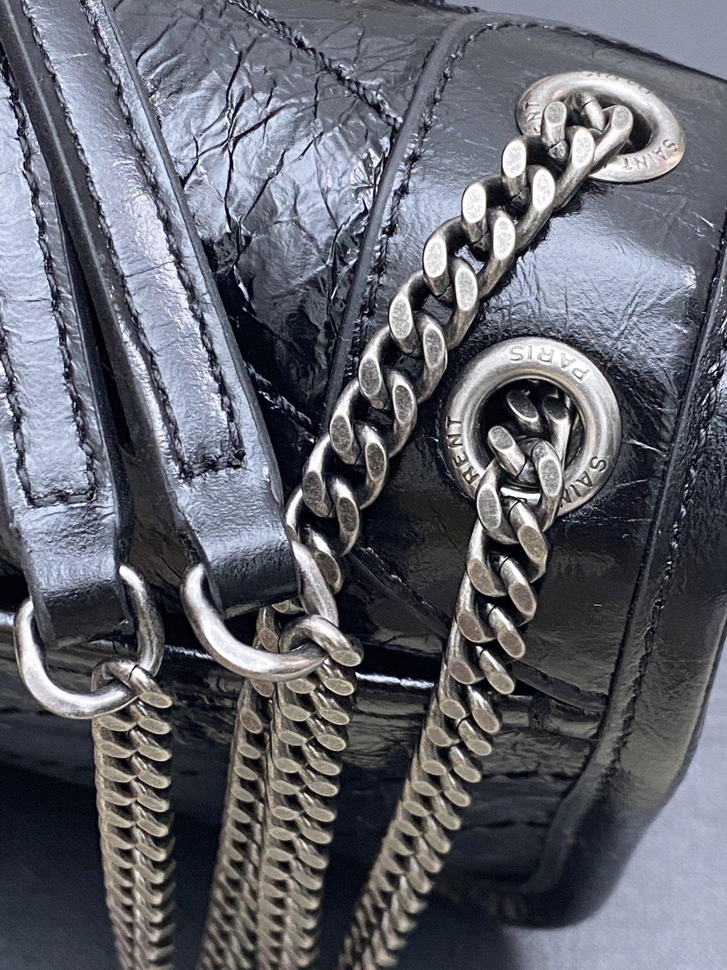 생로랑 131334 가방 Saint Laurent Bag 썸네일 이미지