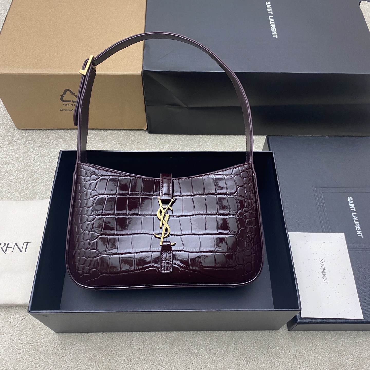 / 🌈𝑳𝑬 5 𝐀̀ 7▪️ Y ‼️ Cléo from to 5-7 👑2026 657228 24.5x16x6cm Novità Borse