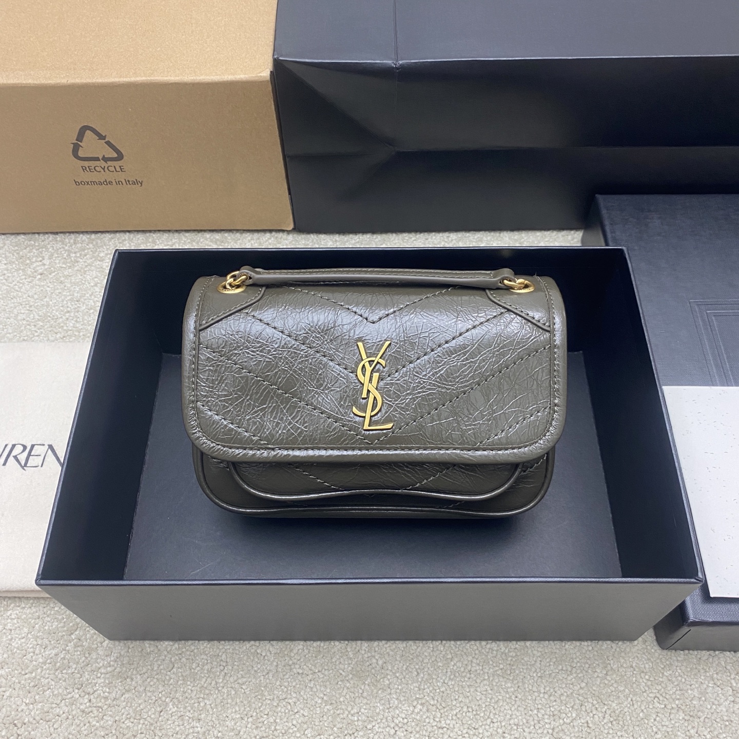 생로랑 131333 가방 Saint Laurent Bag