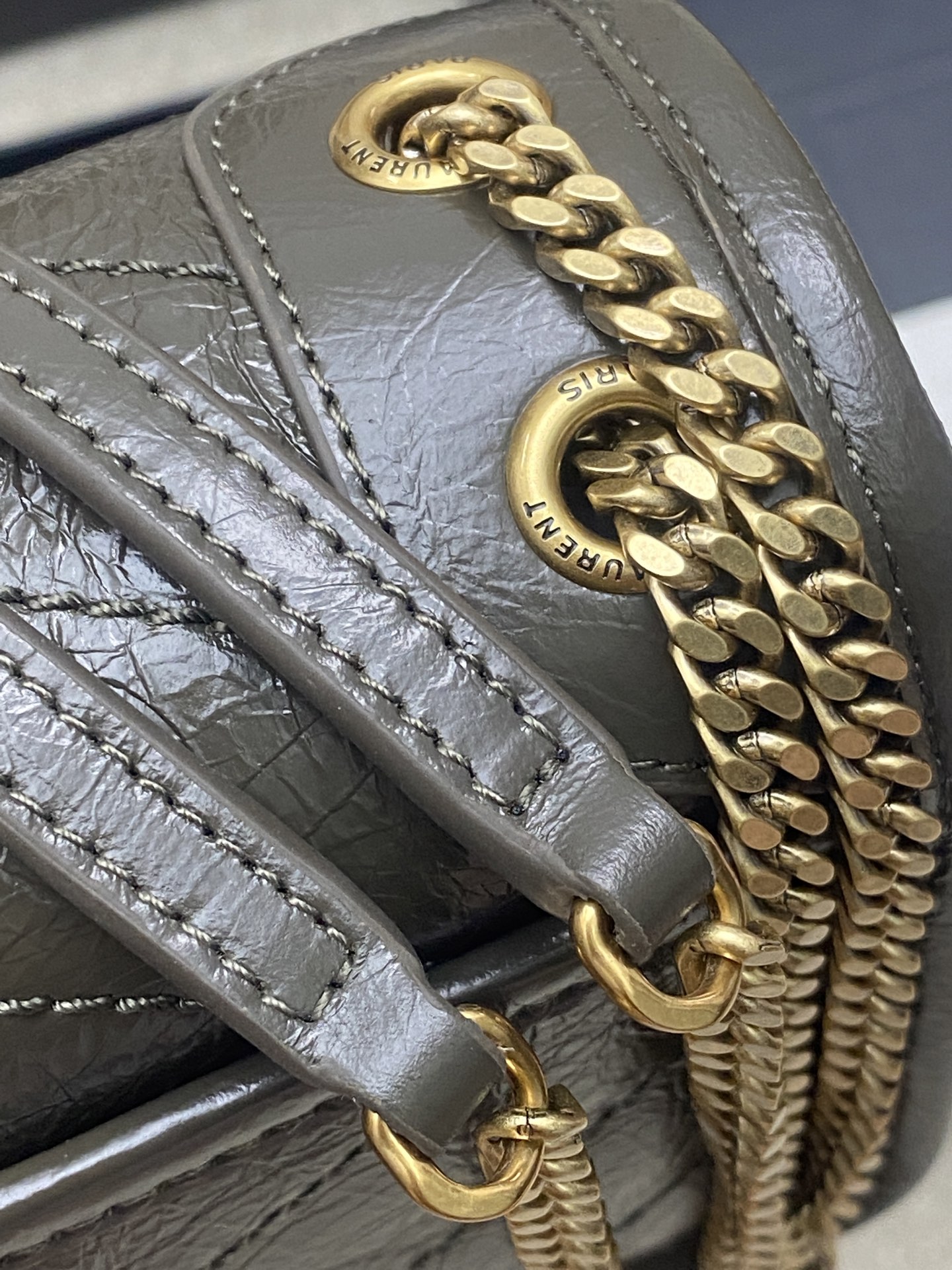 생로랑 131333 가방 Saint Laurent Bag 썸네일 이미지