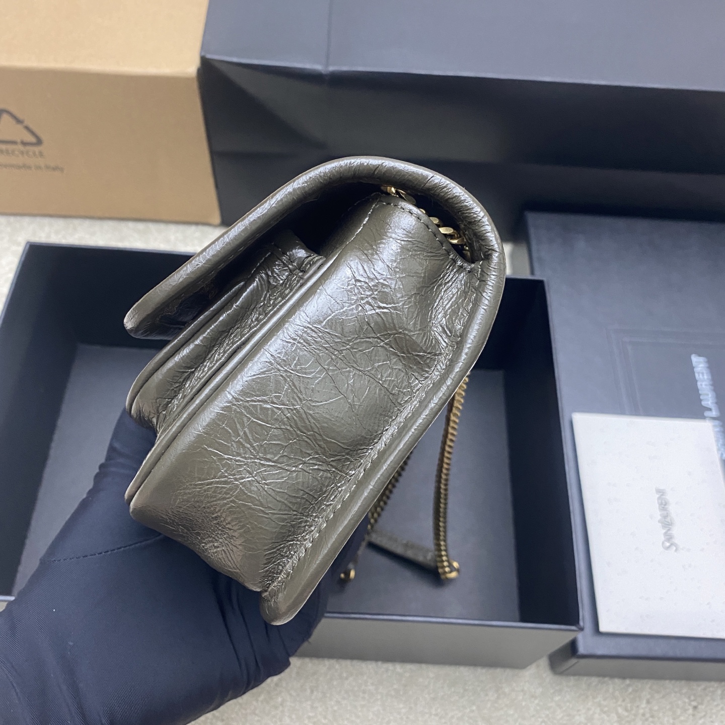 생로랑 131333 가방 Saint Laurent Bag 썸네일 이미지