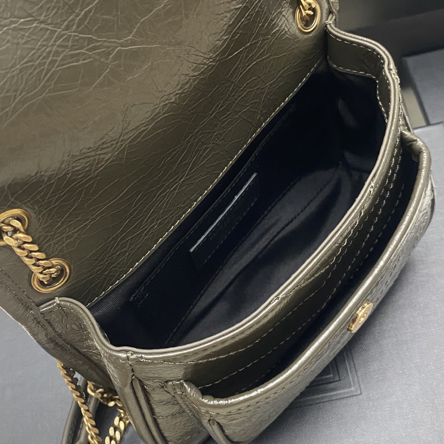 생로랑 131333 가방 Saint Laurent Bag 썸네일 이미지