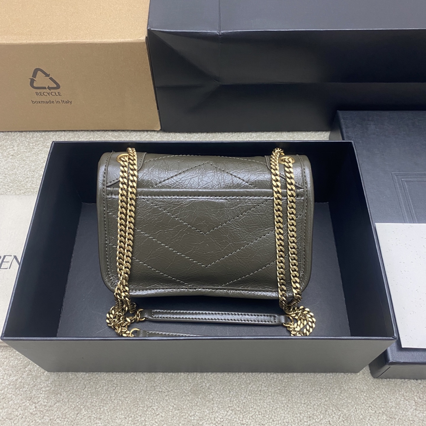 생로랑 131333 가방 Saint Laurent Bag 썸네일 이미지