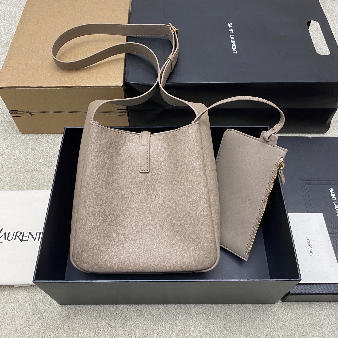 생로랑 131341 가방 Saint Laurent Bag 썸네일 이미지