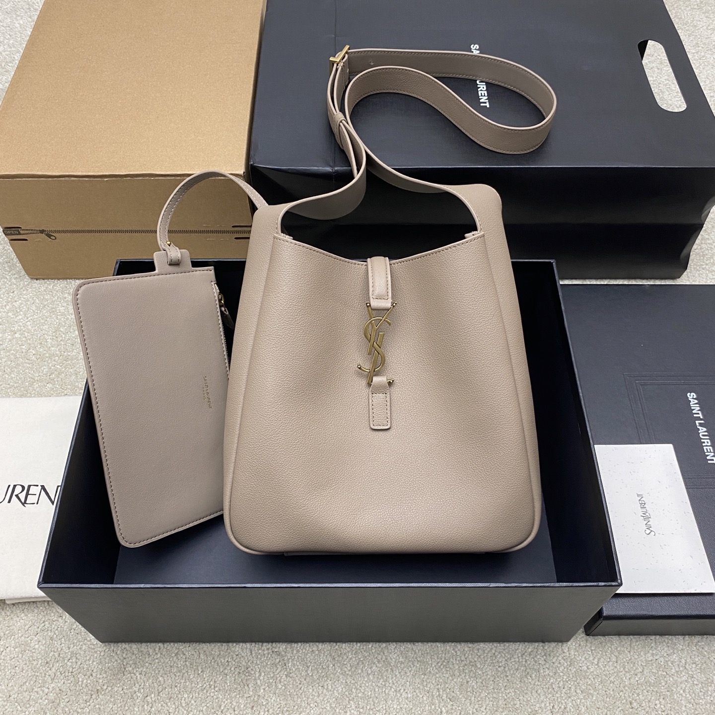 생로랑 131341 가방 Saint Laurent Bag