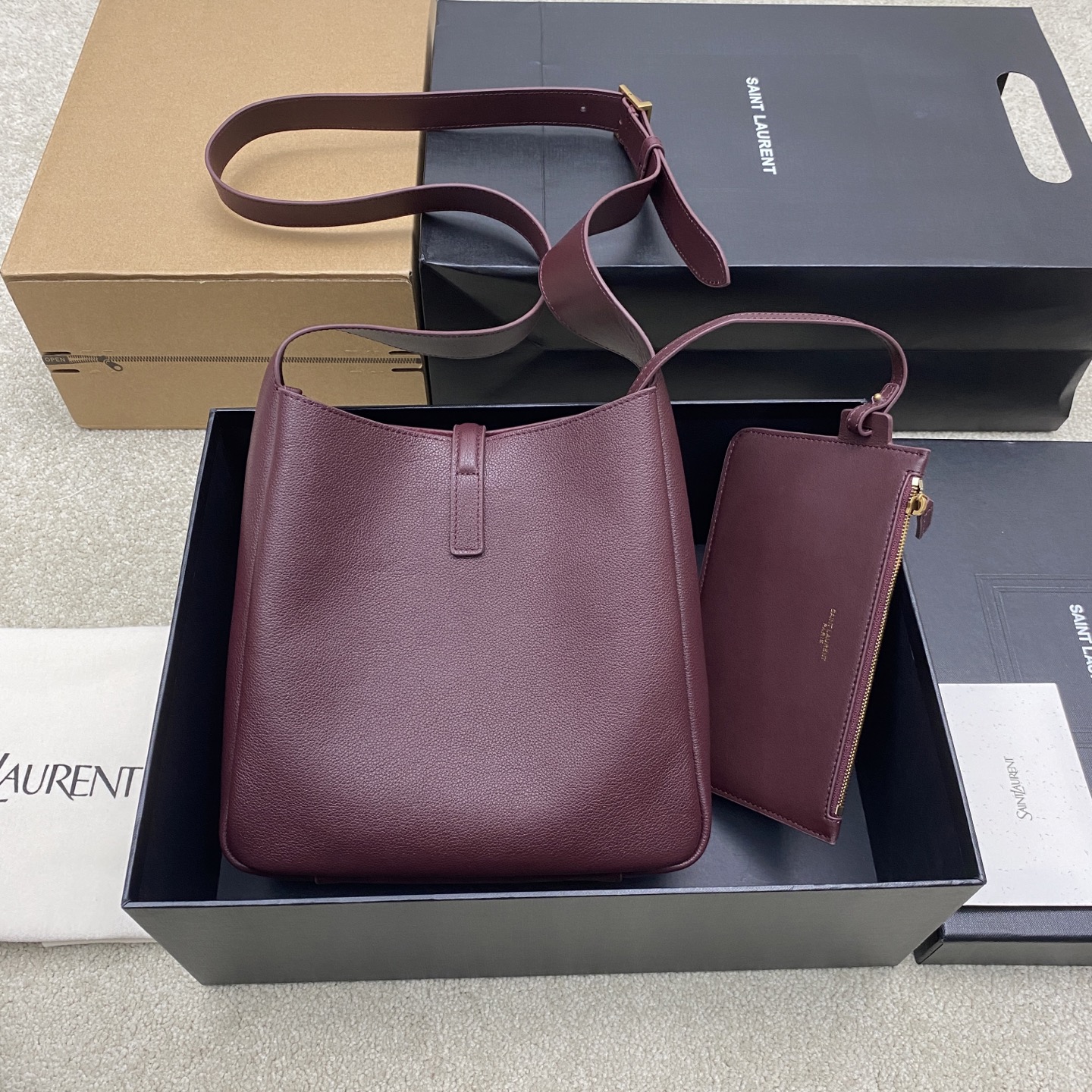 생로랑 131342 가방 Saint Laurent Bag 썸네일 이미지