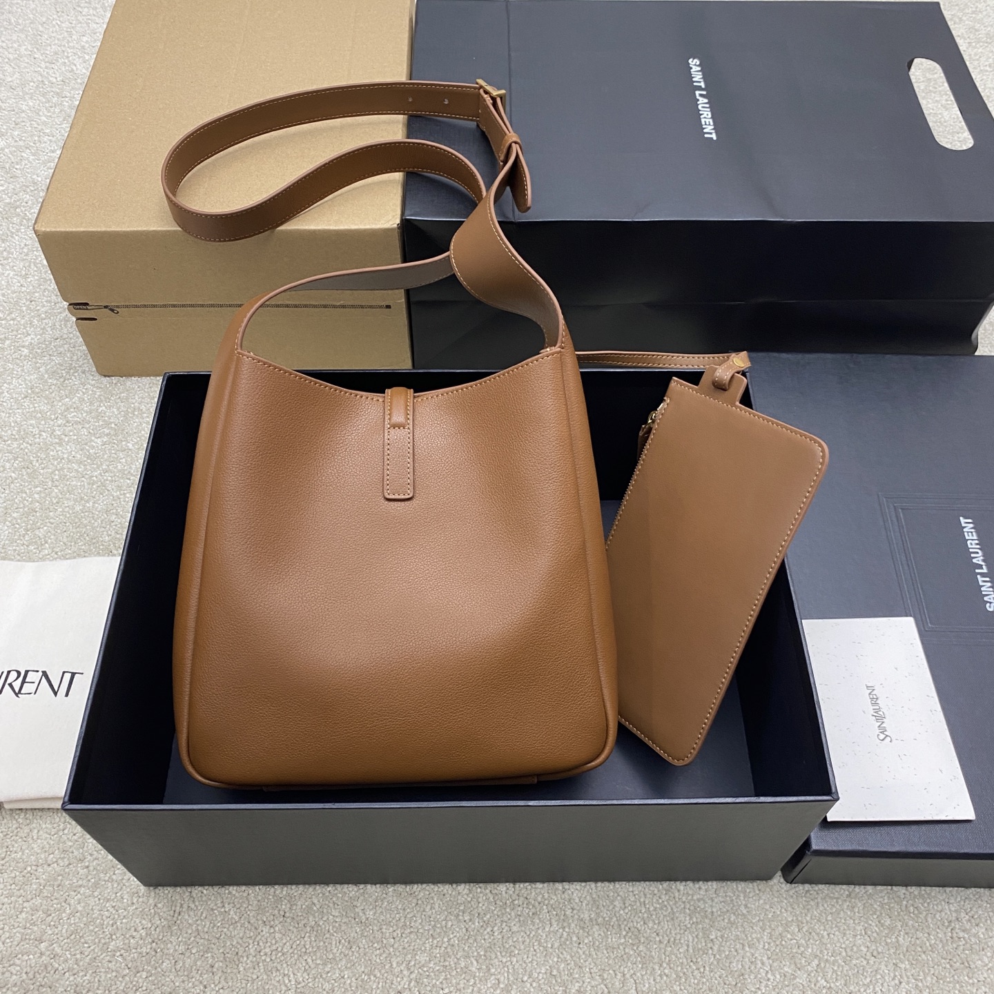 생로랑 131340 가방 Saint Laurent Bag 썸네일 이미지