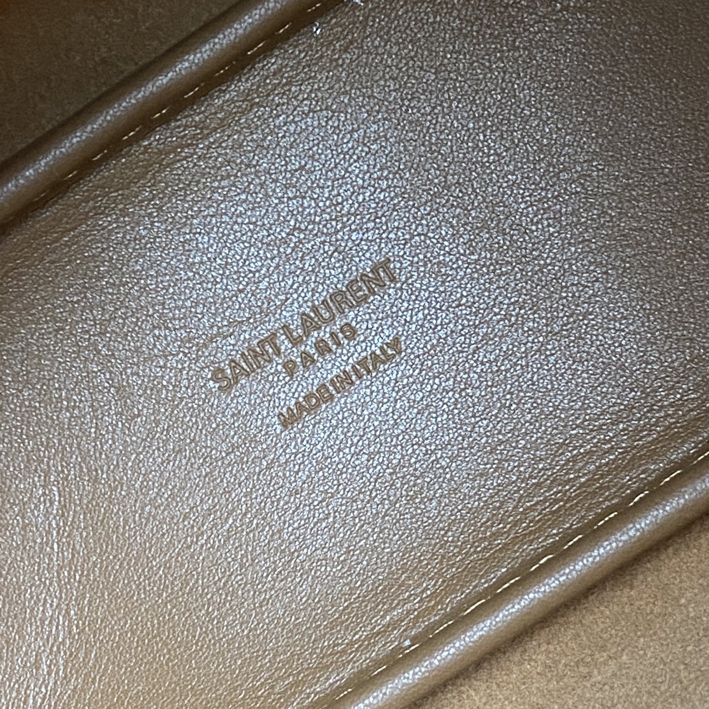 생로랑 131340 가방 Saint Laurent Bag 썸네일 이미지
