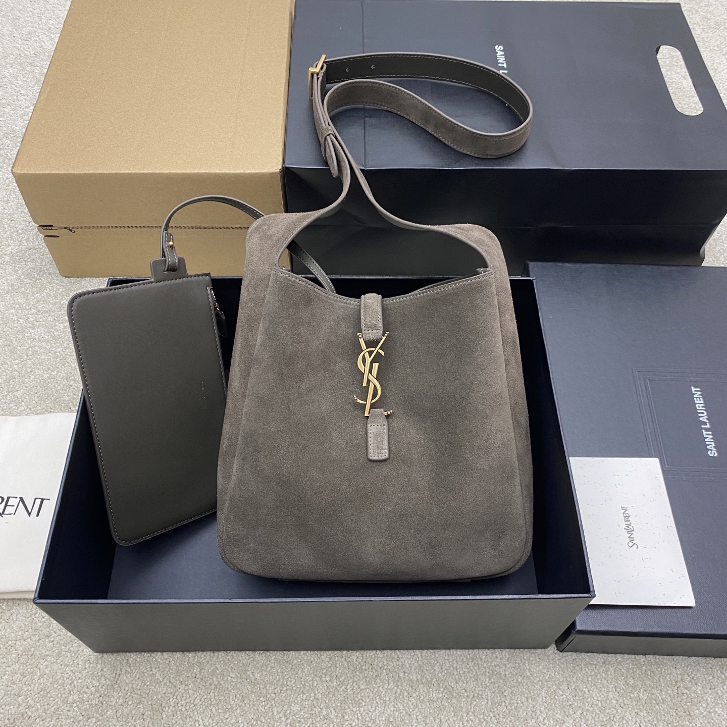 생로랑 131339 가방 Saint Laurent Bag