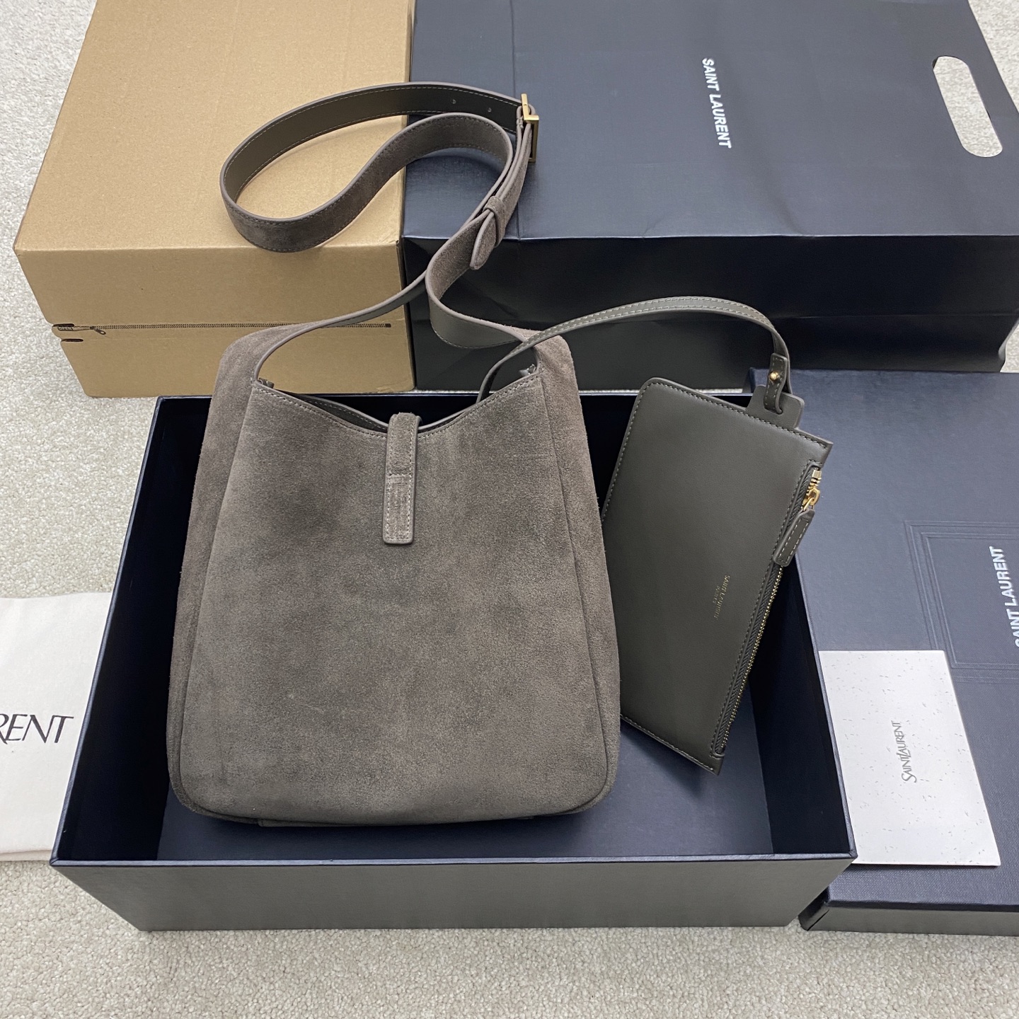 생로랑 131339 가방 Saint Laurent Bag 썸네일 이미지