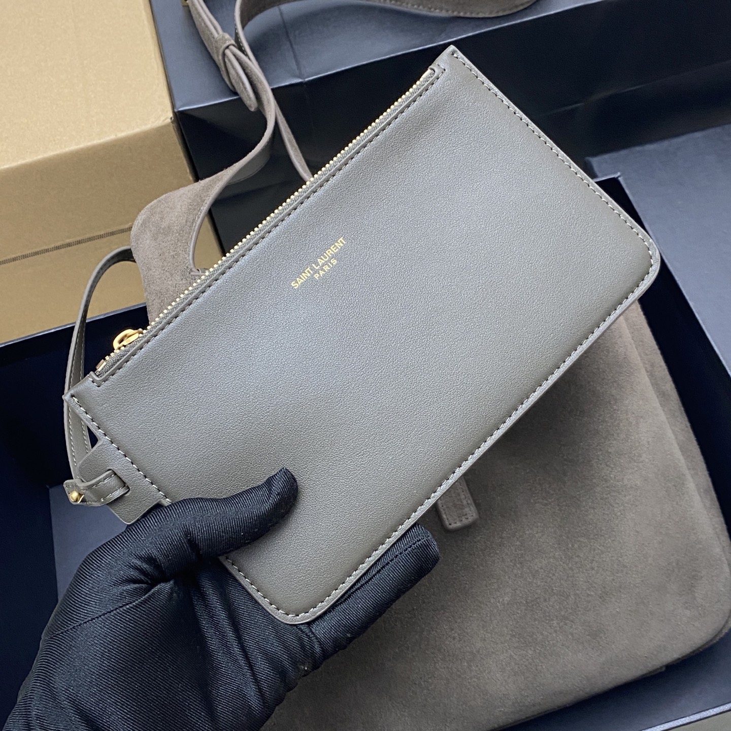 생로랑 131339 가방 Saint Laurent Bag 썸네일 이미지