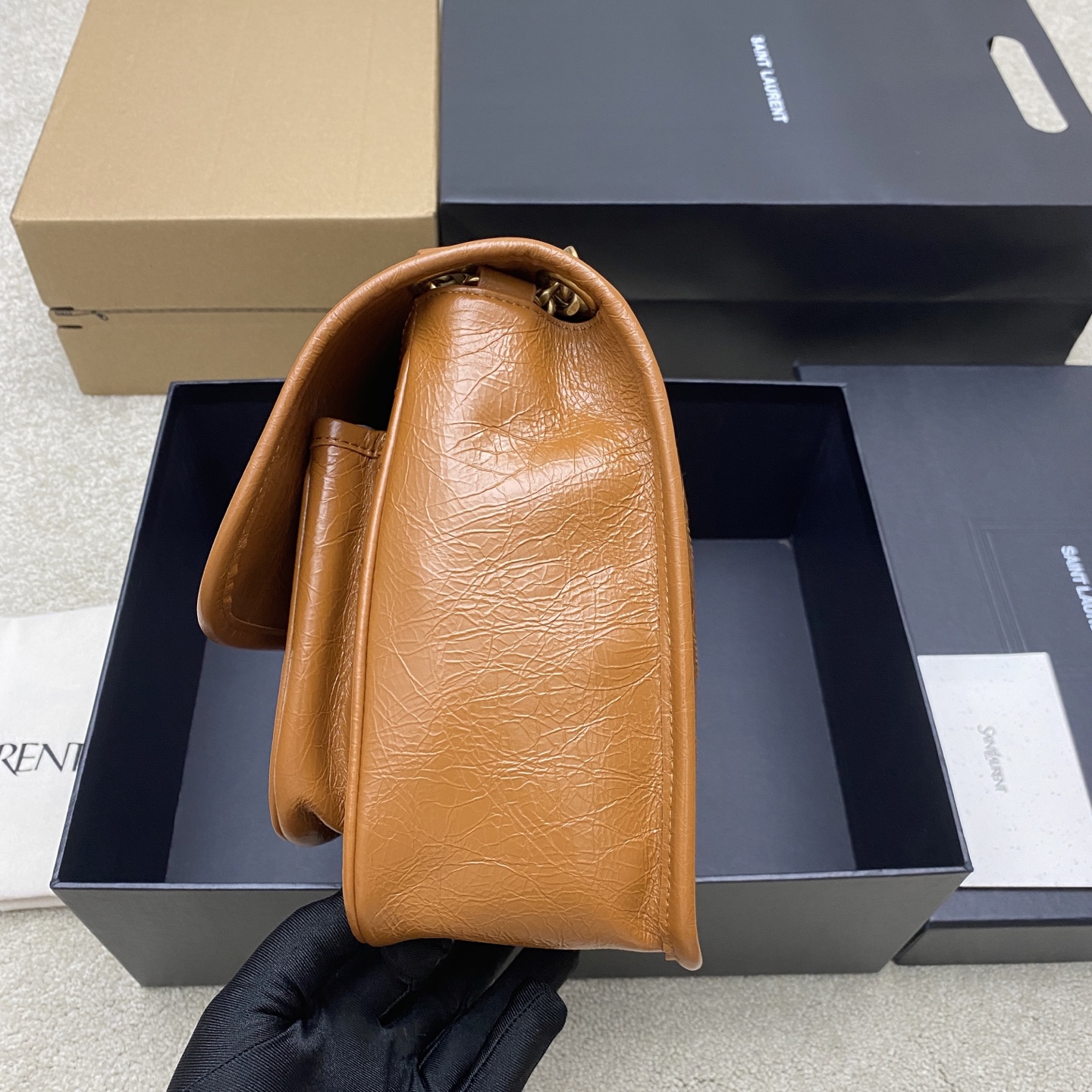 생로랑 131337 가방 Saint Laurent Bag 썸네일 이미지