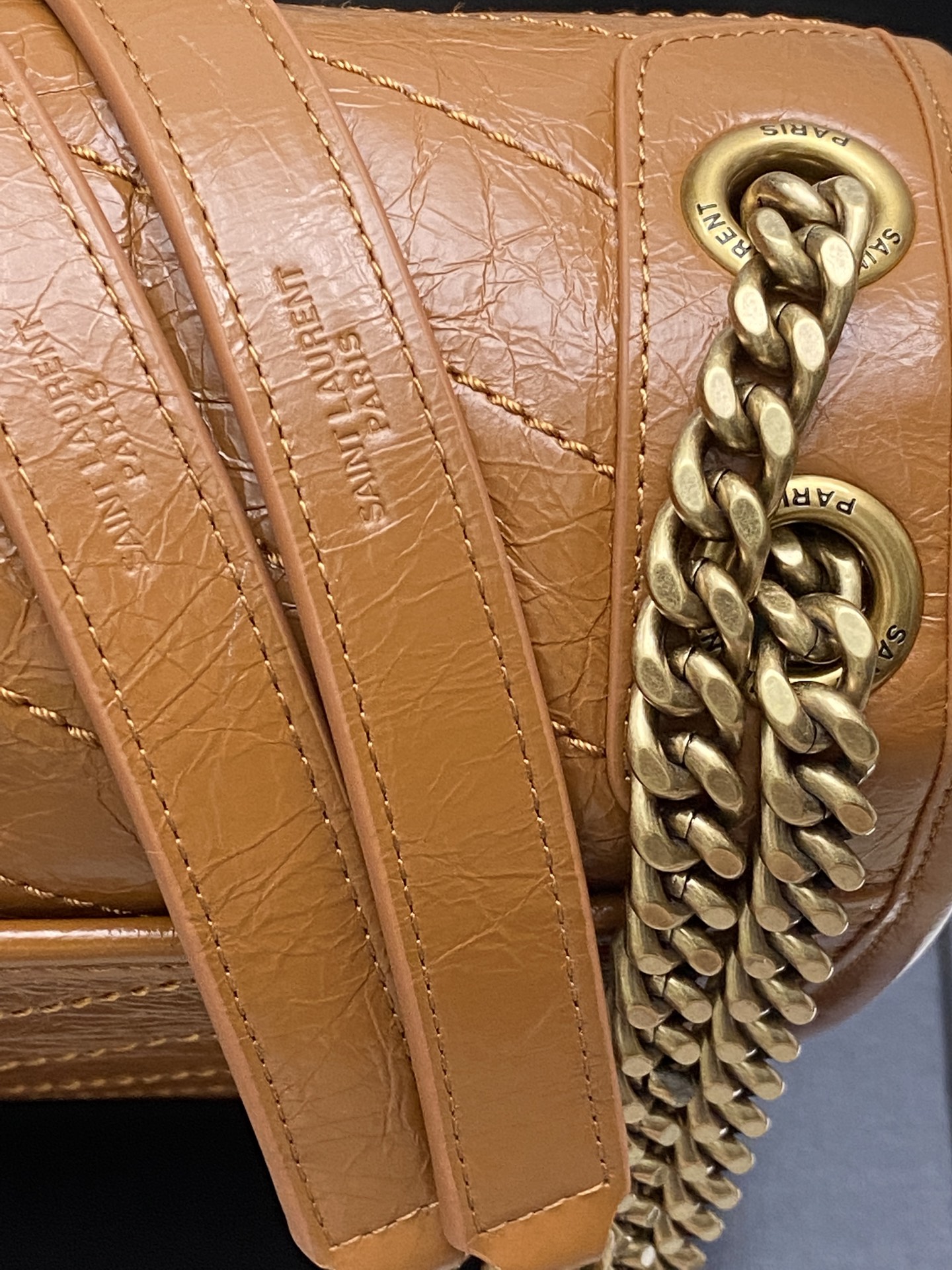 생로랑 131337 가방 Saint Laurent Bag 썸네일 이미지
