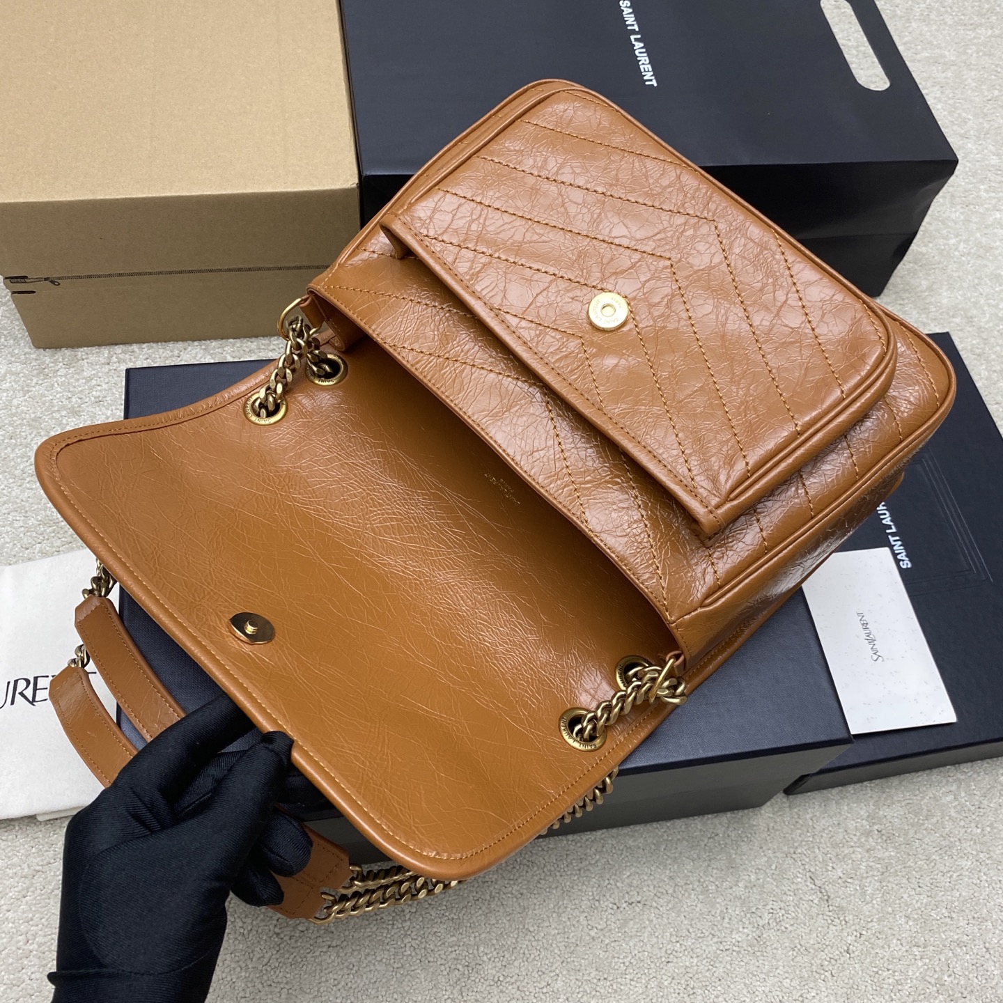생로랑 131337 가방 Saint Laurent Bag 썸네일 이미지