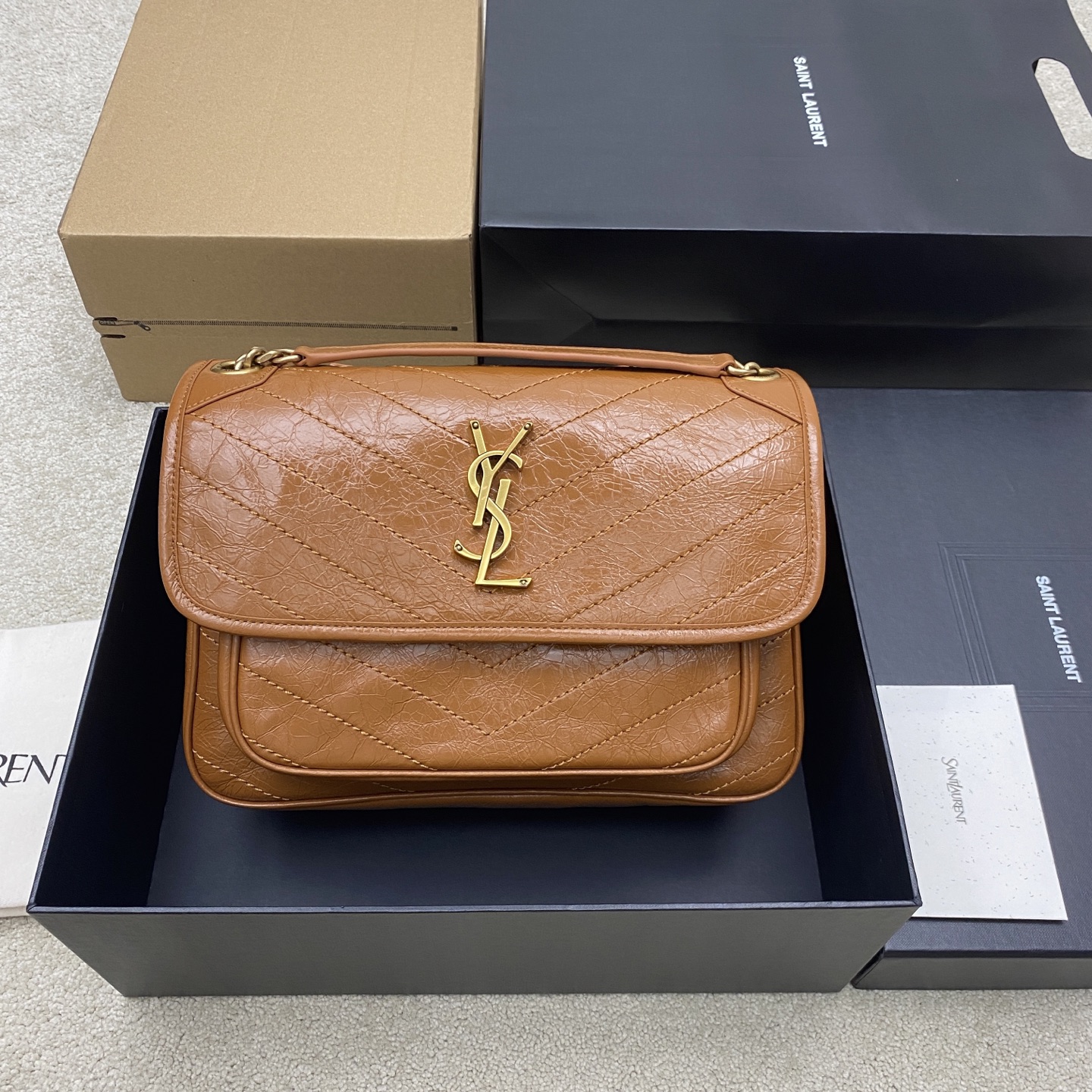 생로랑 131337 가방 Saint Laurent Bag