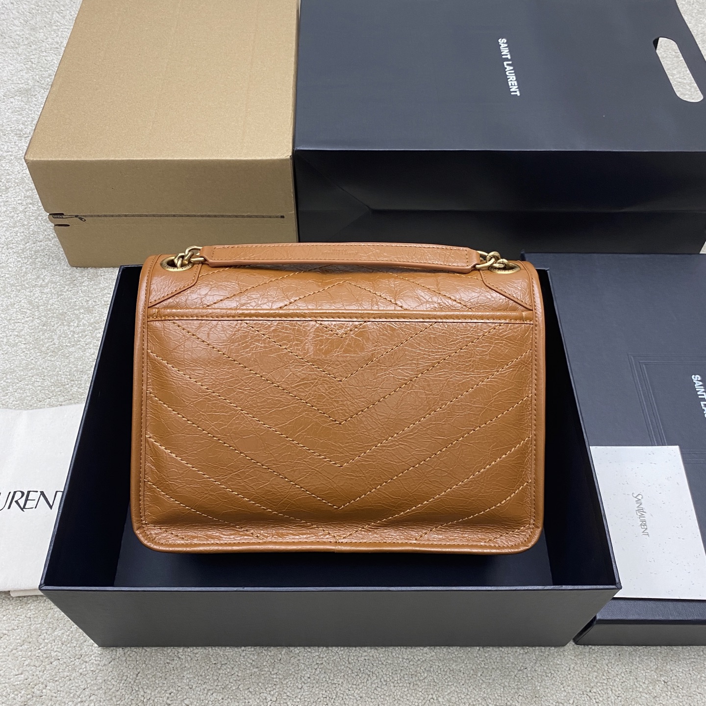 생로랑 131337 가방 Saint Laurent Bag 썸네일 이미지